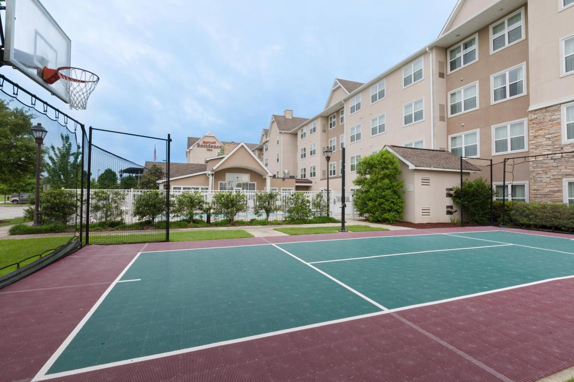 Residence Inn by Marriott Baton Rouge near LSU photo 23