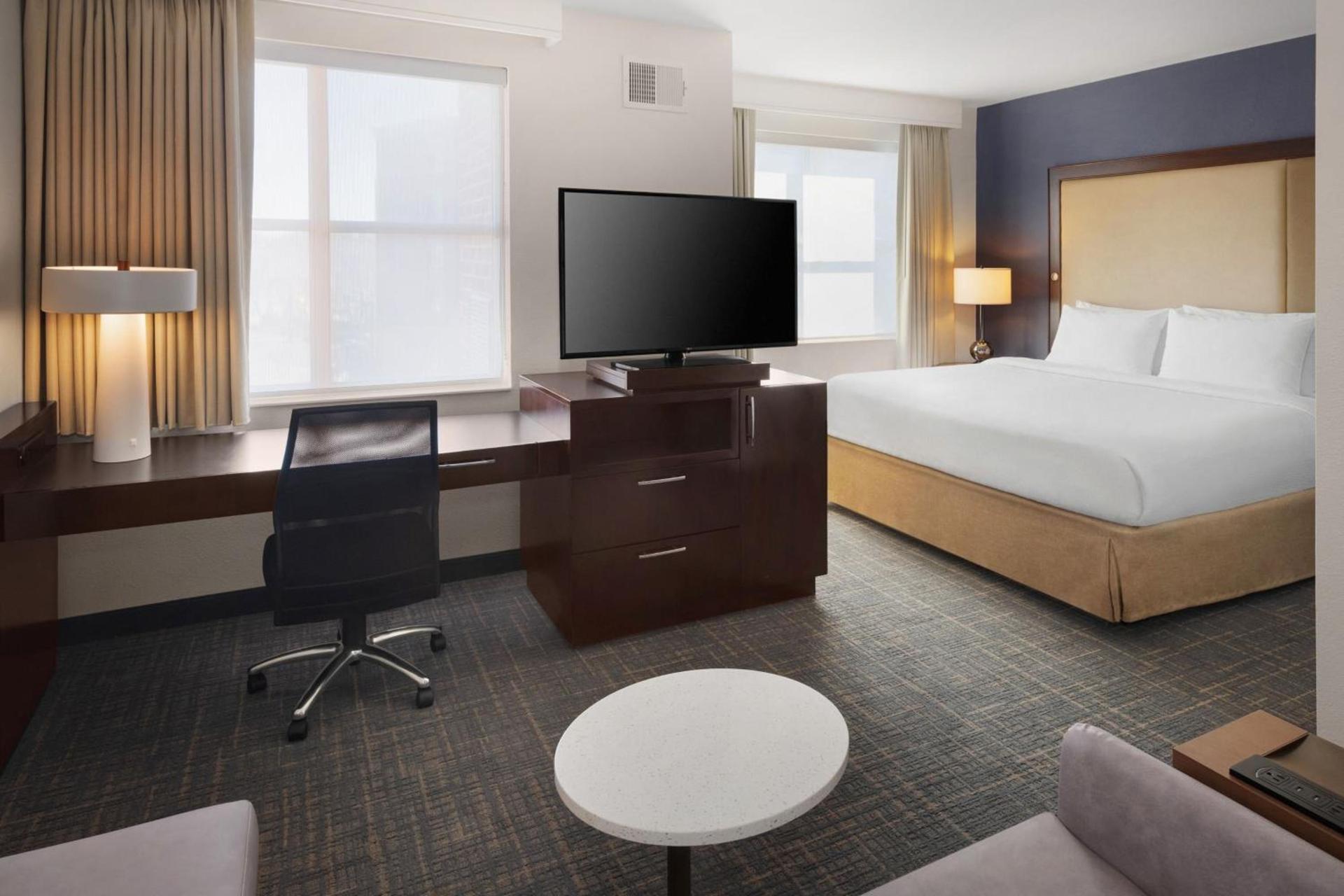 Residence Inn by Marriott Fairfax City photo 17