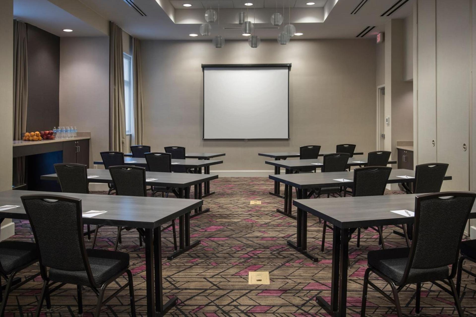 Residence Inn by Marriott Fairfax City photo 1