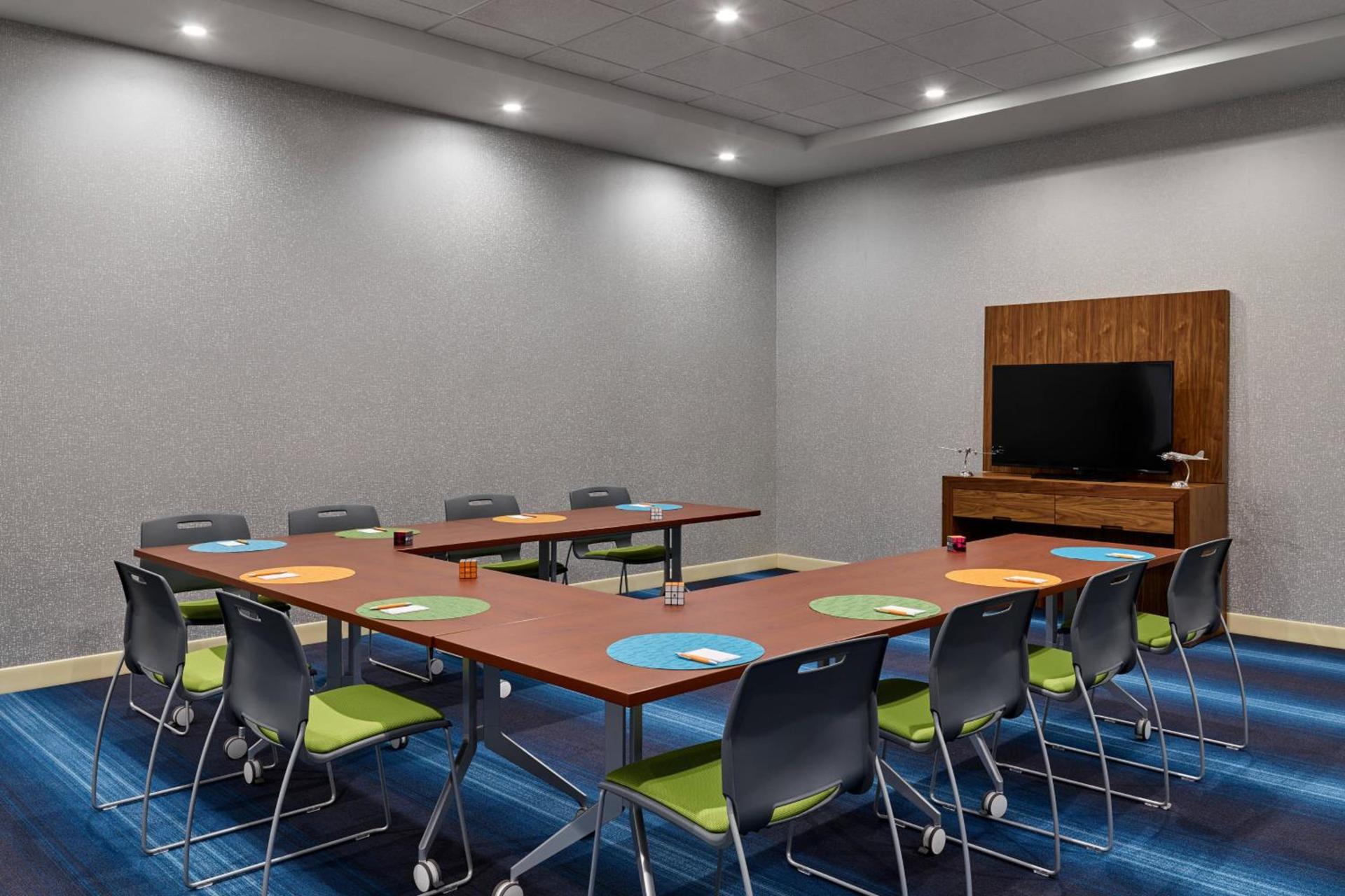 Aloft by Marriott Houston Downtown photo 24