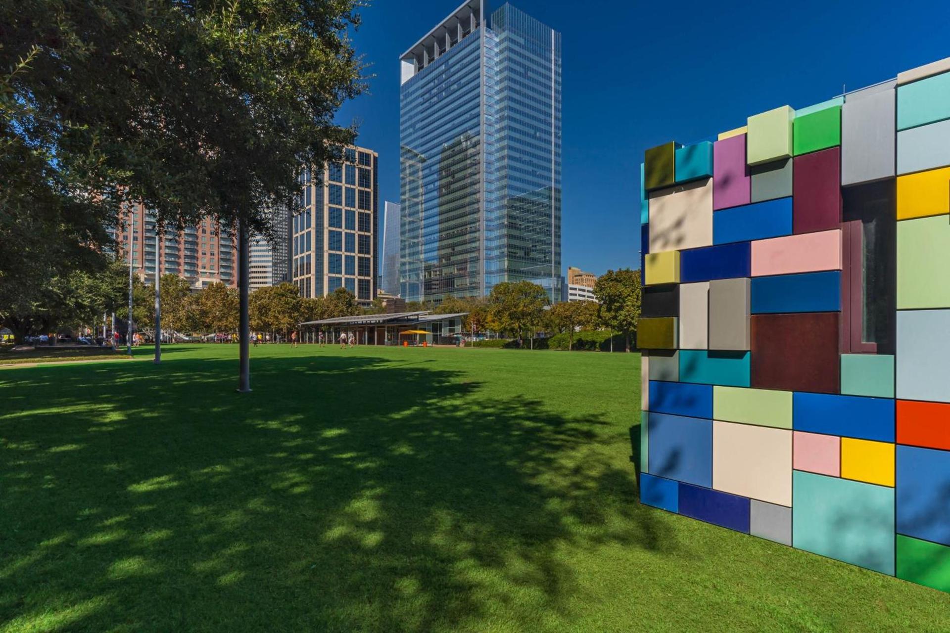 Aloft by Marriott Houston Downtown photo 4