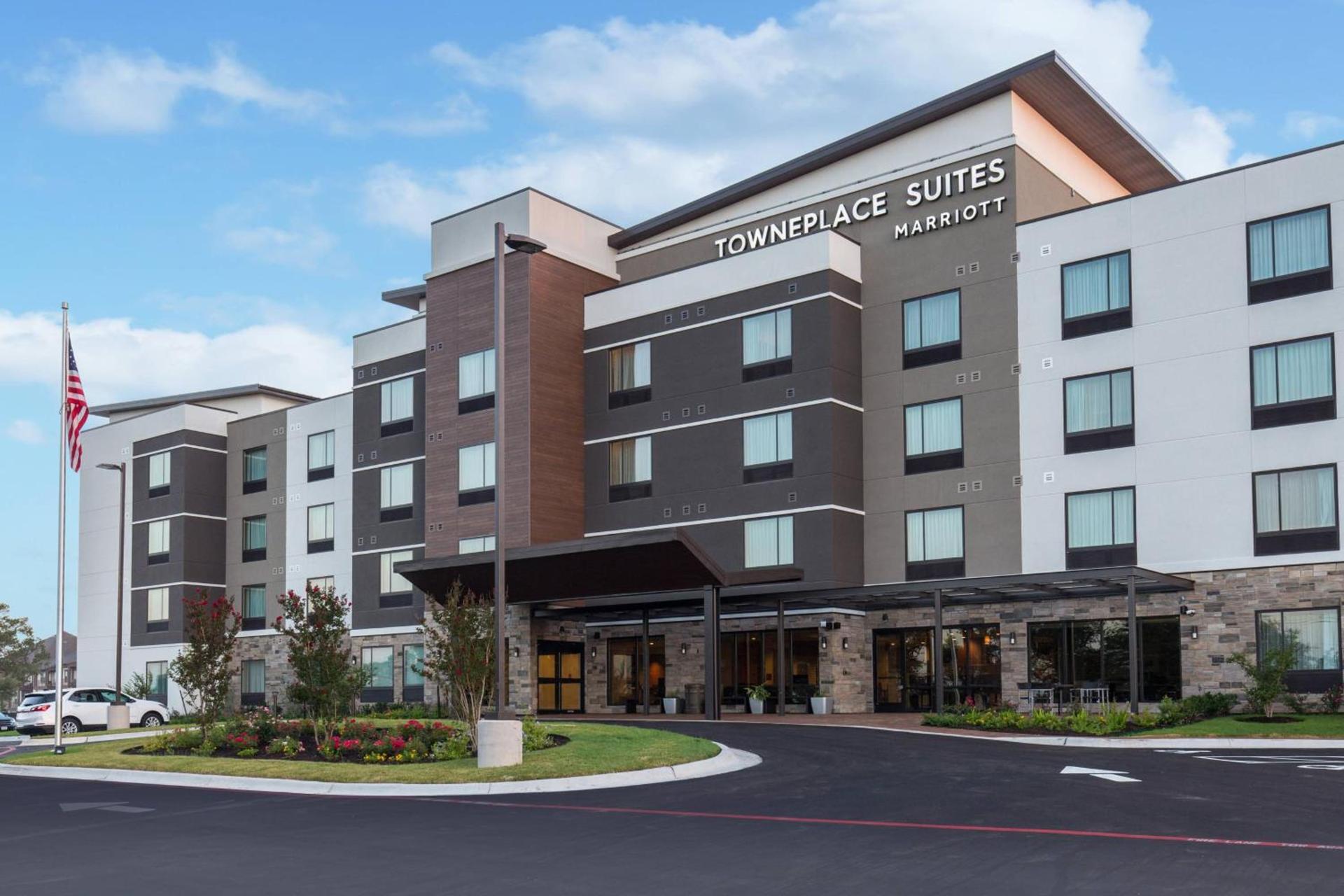 Towneplace Suites By Marriott Austin North/Lakeline photo 24