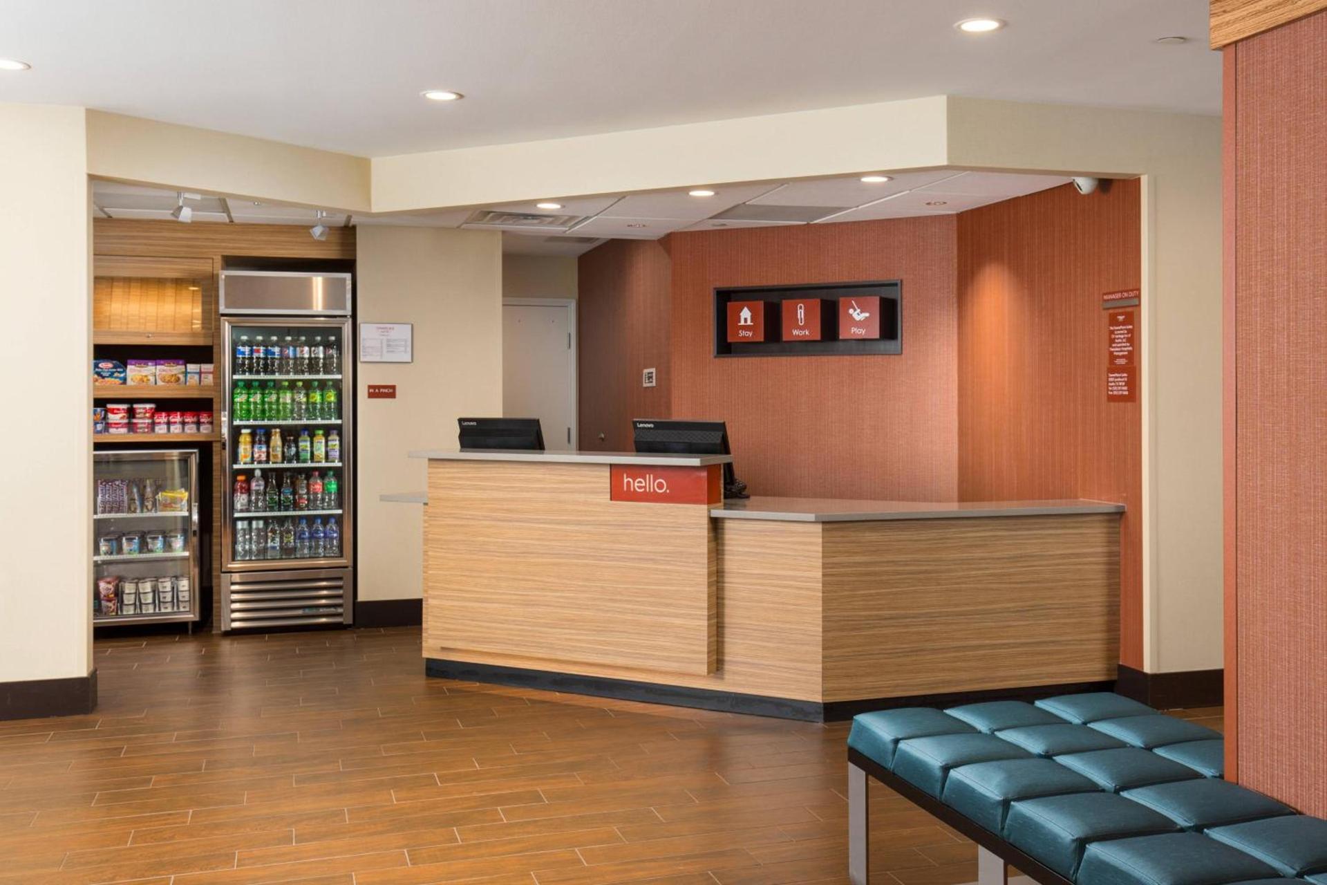 Towneplace Suites By Marriott Austin North/Lakeline photo 28