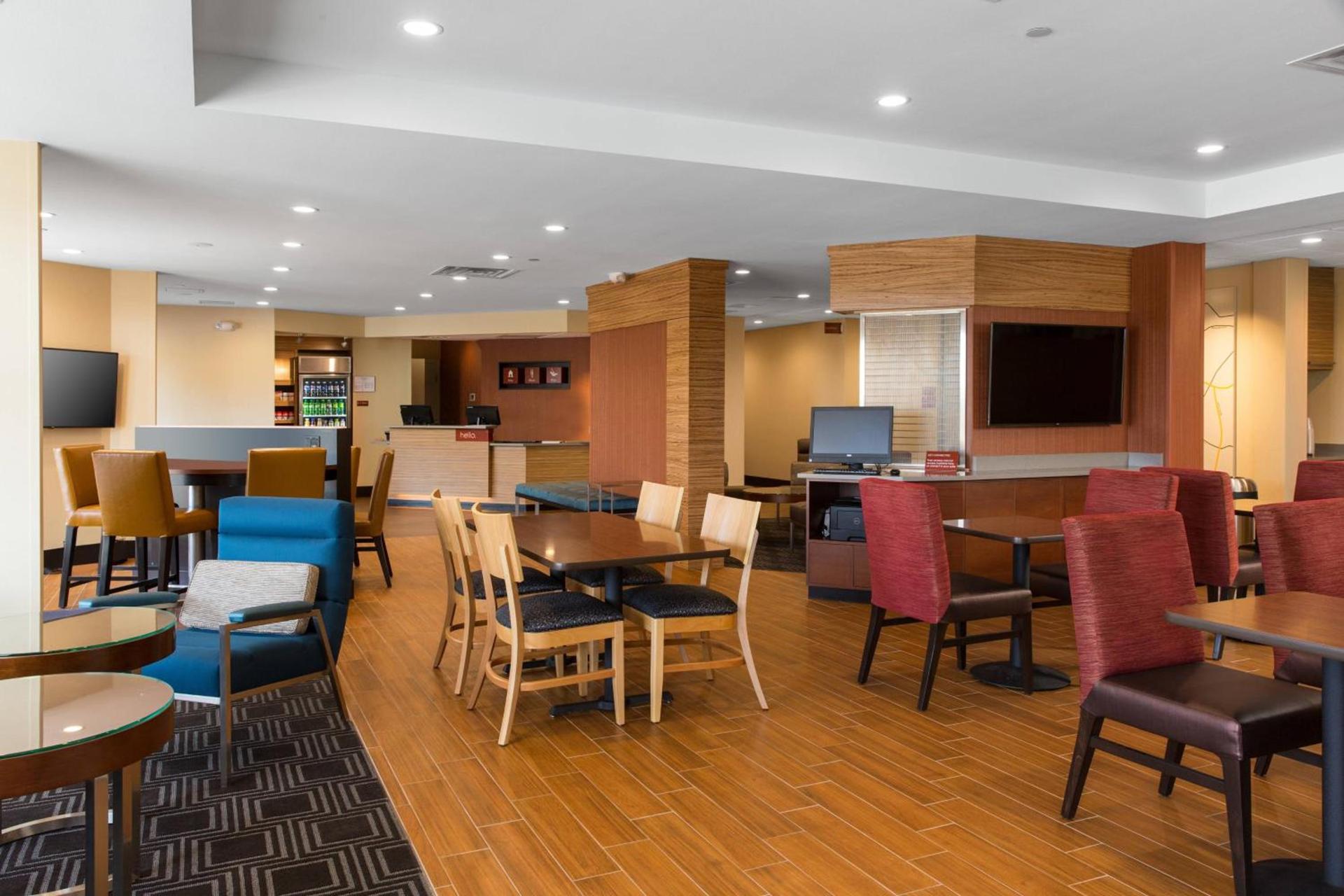 Towneplace Suites By Marriott Austin North/Lakeline photo 29