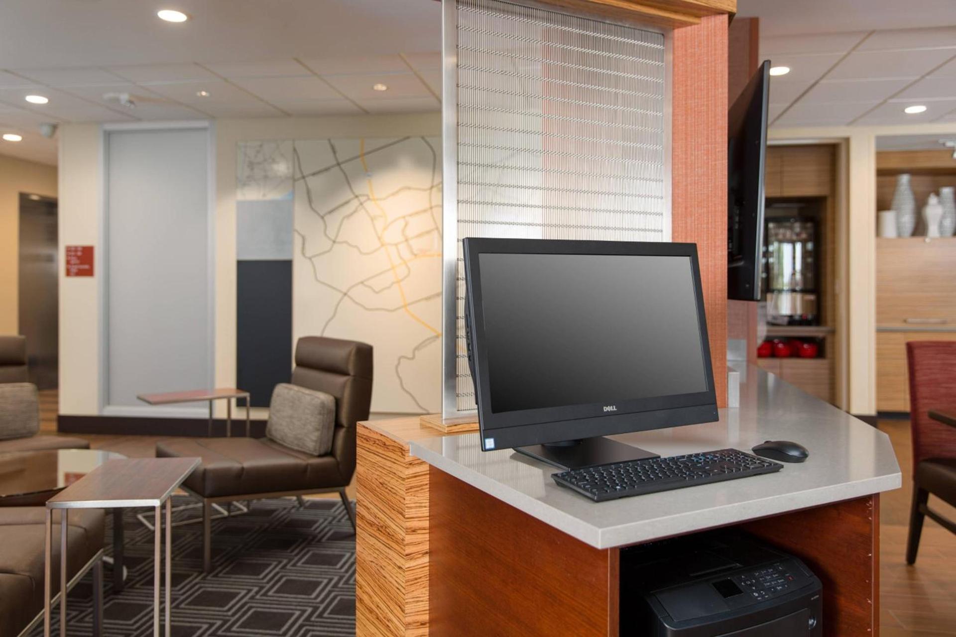 Towneplace Suites By Marriott Austin North/Lakeline photo 12