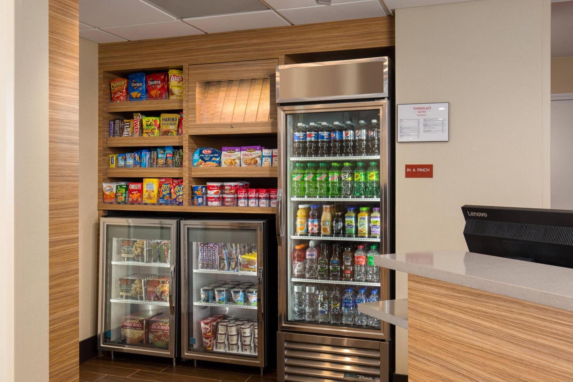 Towneplace Suites By Marriott Austin North/Lakeline photo 13