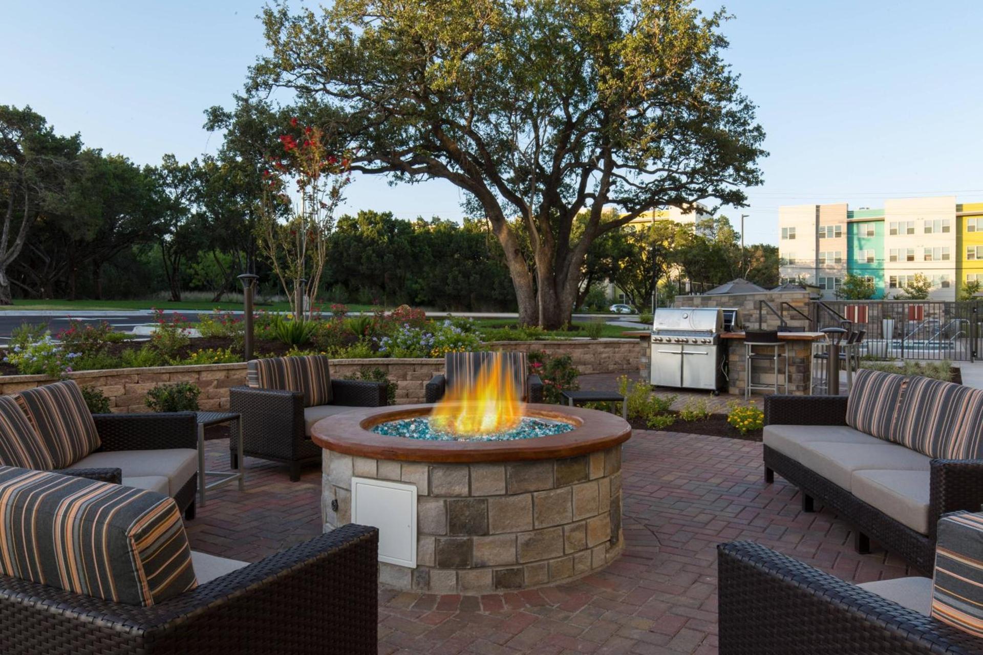 Towneplace Suites By Marriott Austin North/Lakeline photo 14