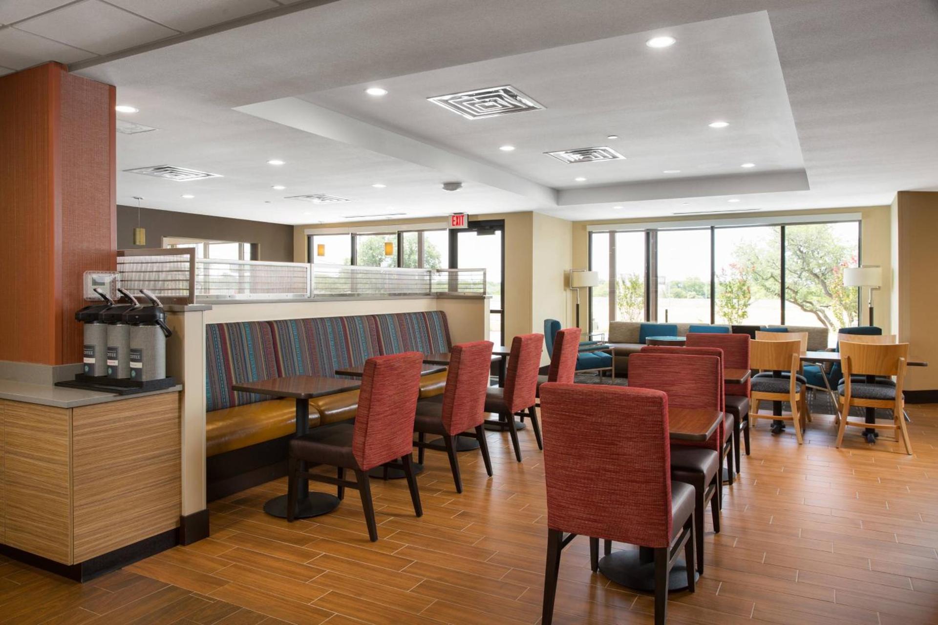 Towneplace Suites By Marriott Austin North/Lakeline photo 15