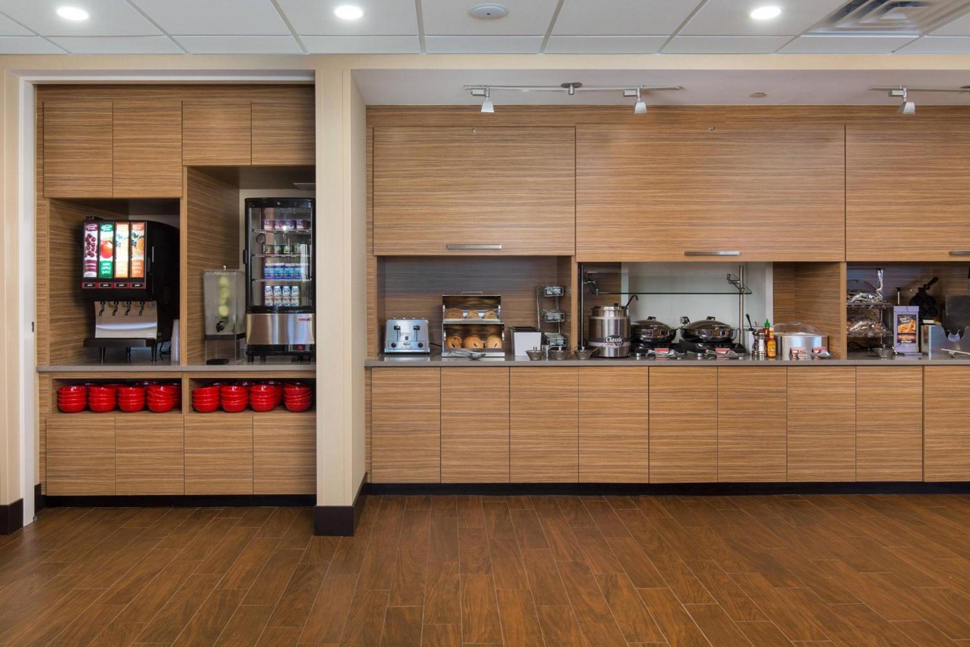 Towneplace Suites By Marriott Austin North/Lakeline photo 16