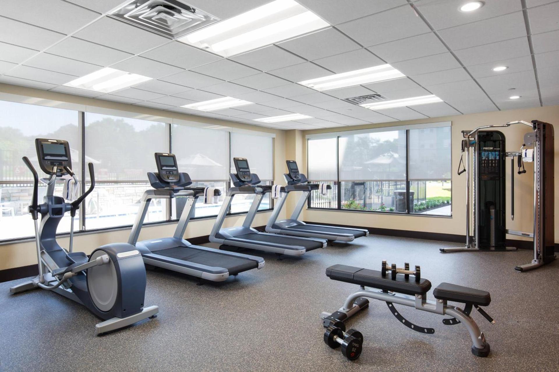 Towneplace Suites By Marriott Austin North/Lakeline photo 25