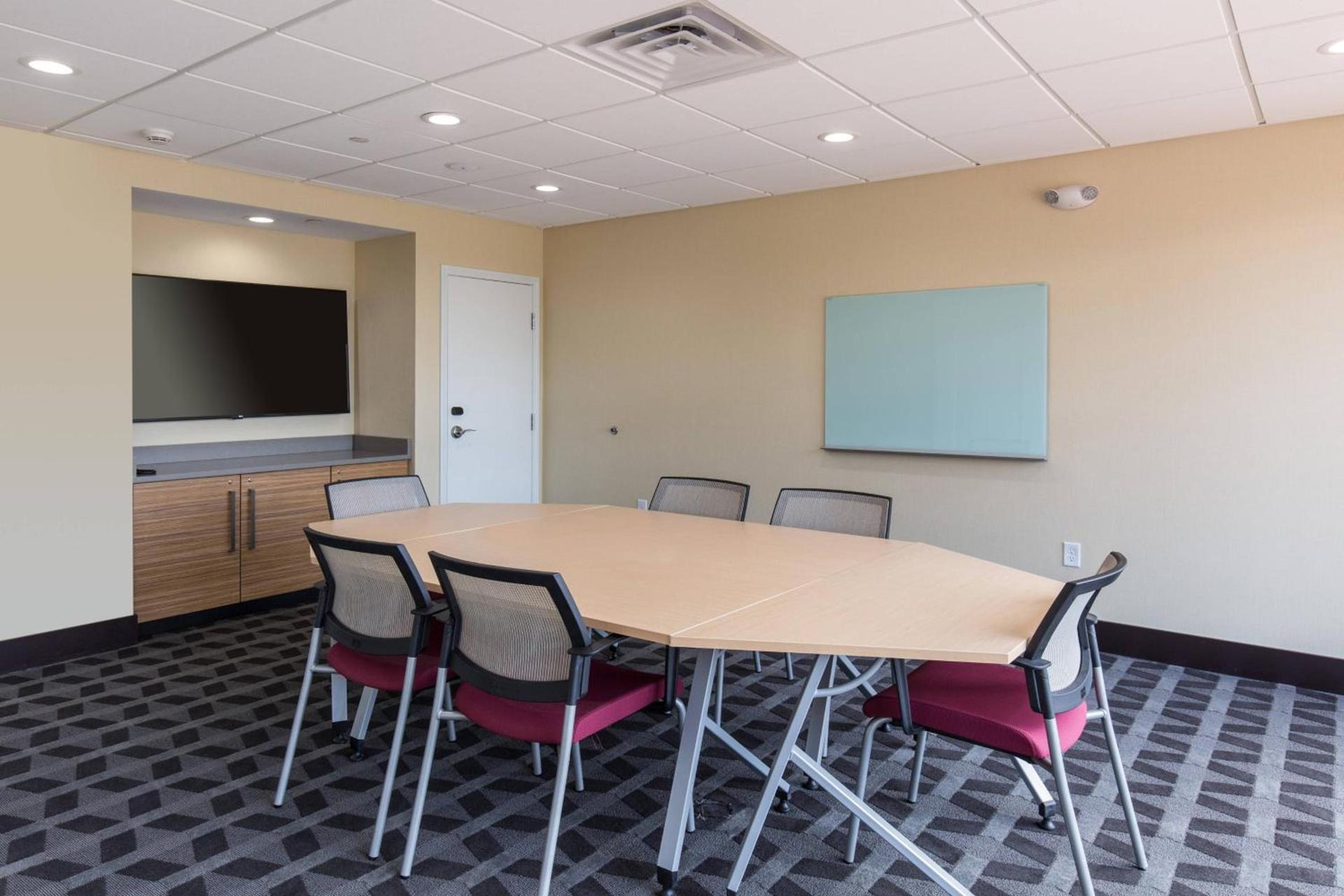 Towneplace Suites By Marriott Austin North/Lakeline photo 26