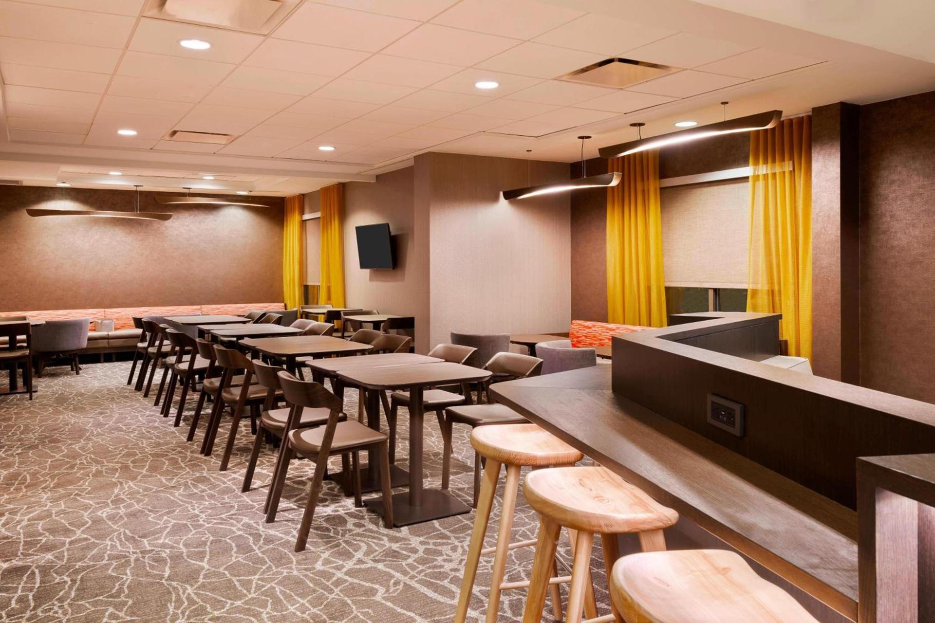 SpringHill Suites Asheville photo 19