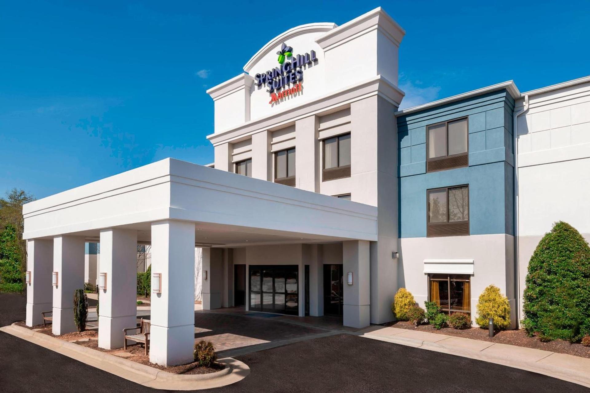 SpringHill Suites Asheville photo 3
