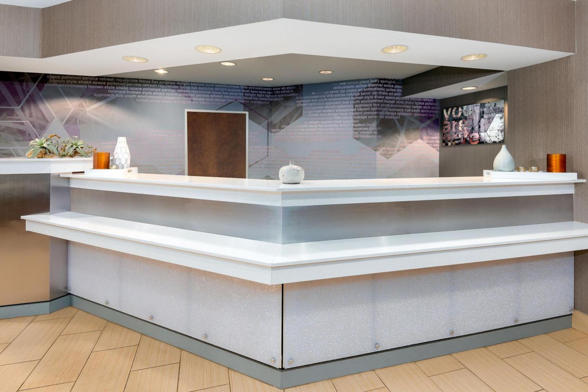 SpringHill Suites Asheville photo 5