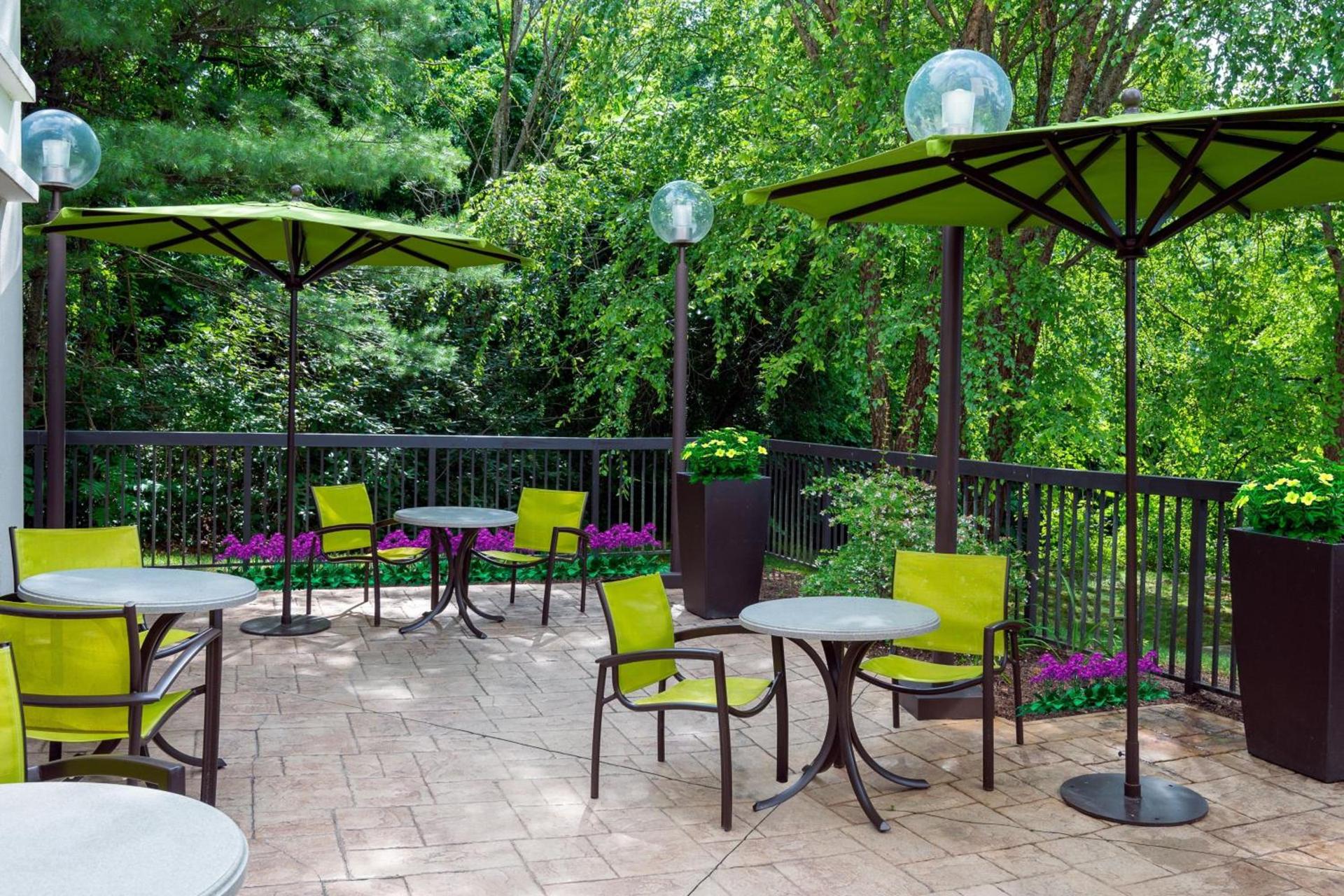 SpringHill Suites Asheville photo 2