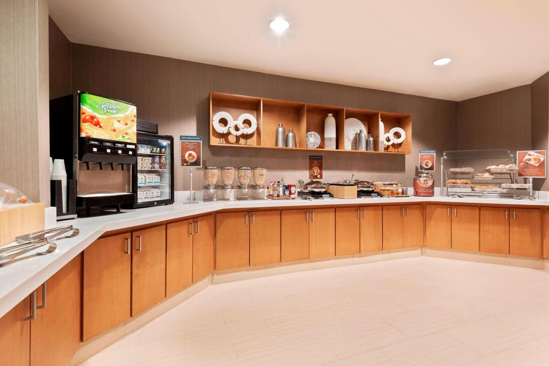 SpringHill Suites Asheville photo 21