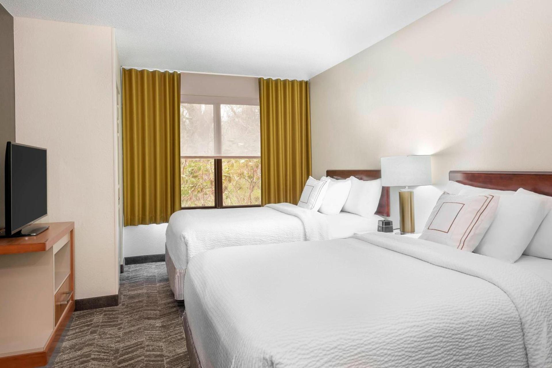 SpringHill Suites Asheville photo 7