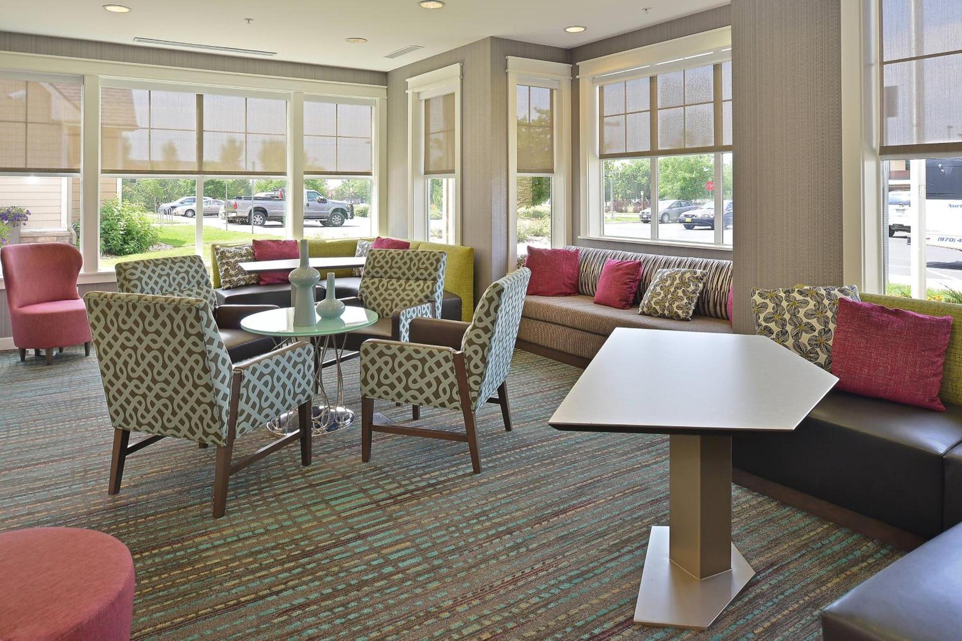 Residence Inn by Marriott Loveland Fort Collins photo 3