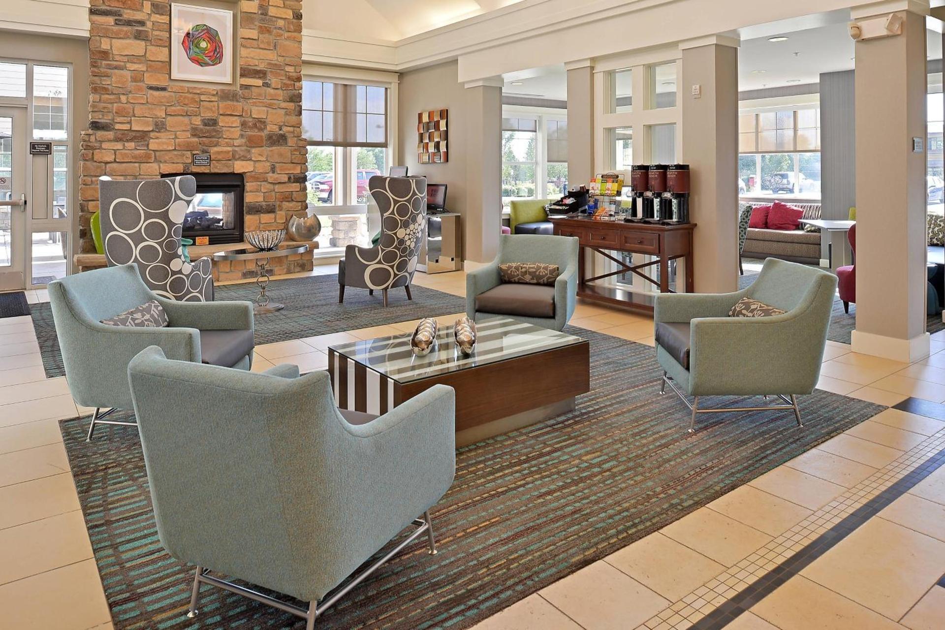 Residence Inn by Marriott Loveland Fort Collins photo 4