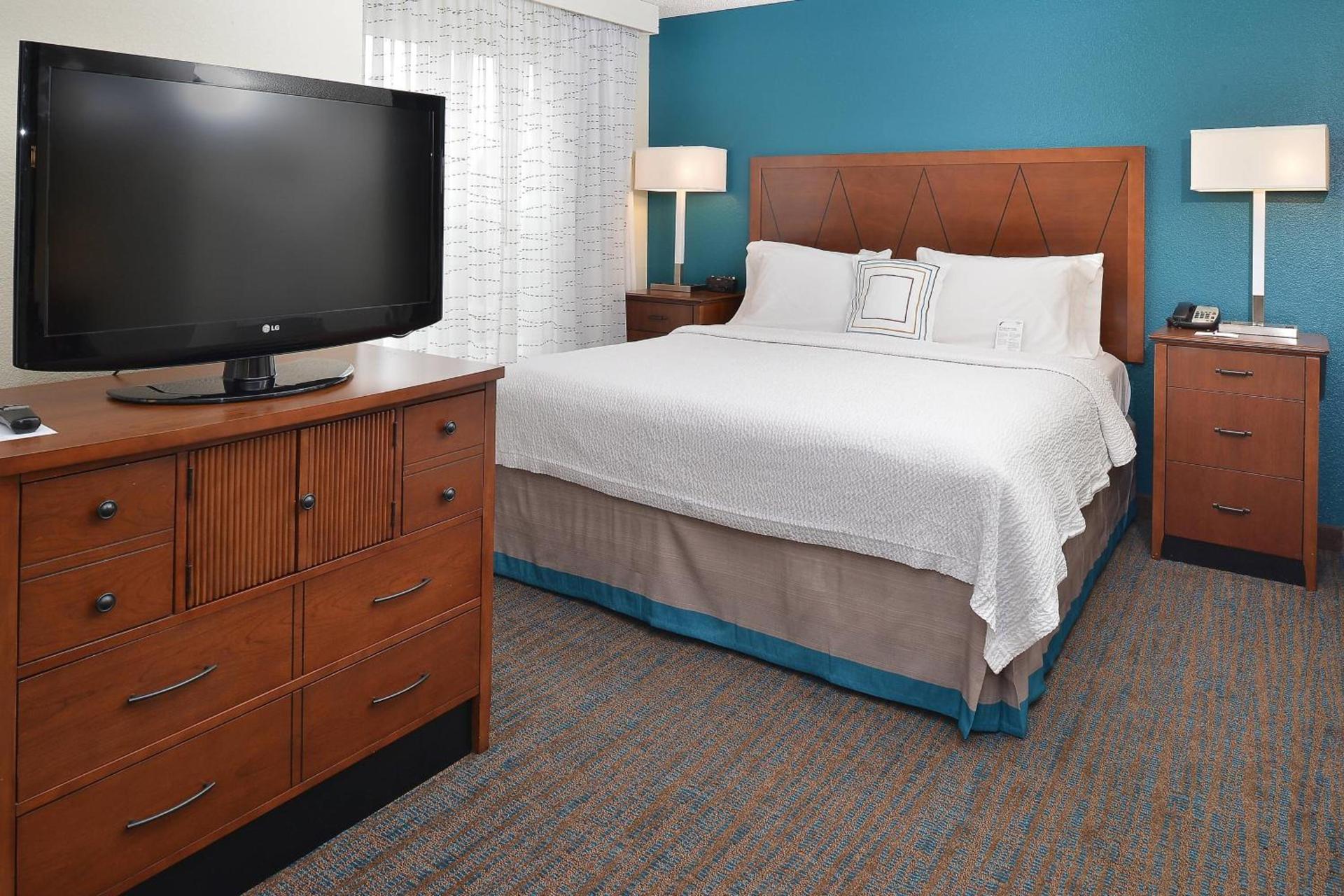 Residence Inn by Marriott Loveland Fort Collins photo 6