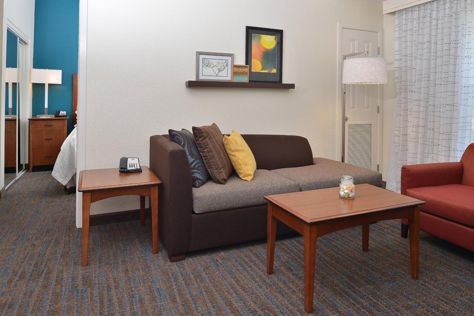 Residence Inn by Marriott Loveland Fort Collins photo 10