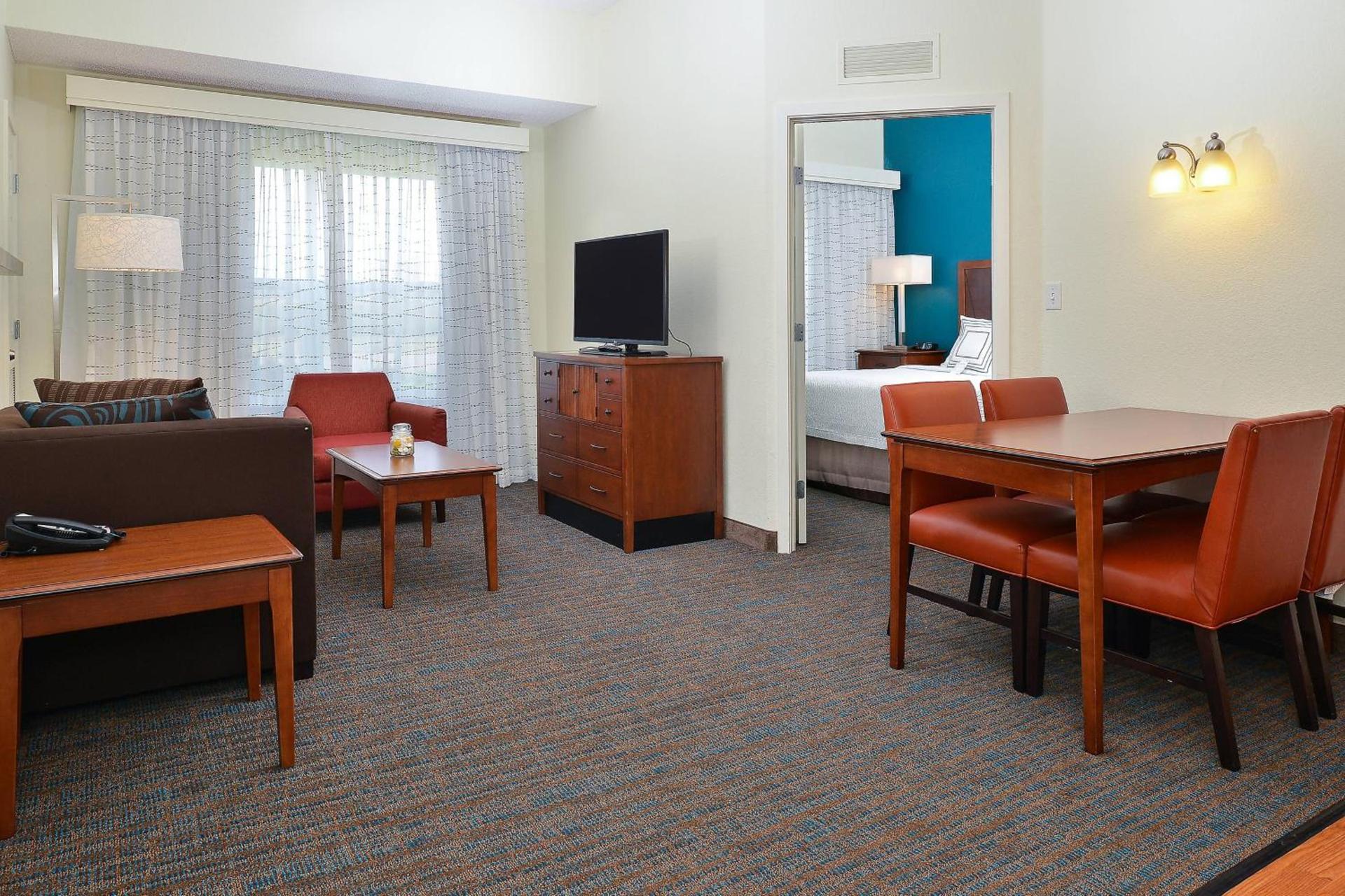 Residence Inn by Marriott Loveland Fort Collins photo 11