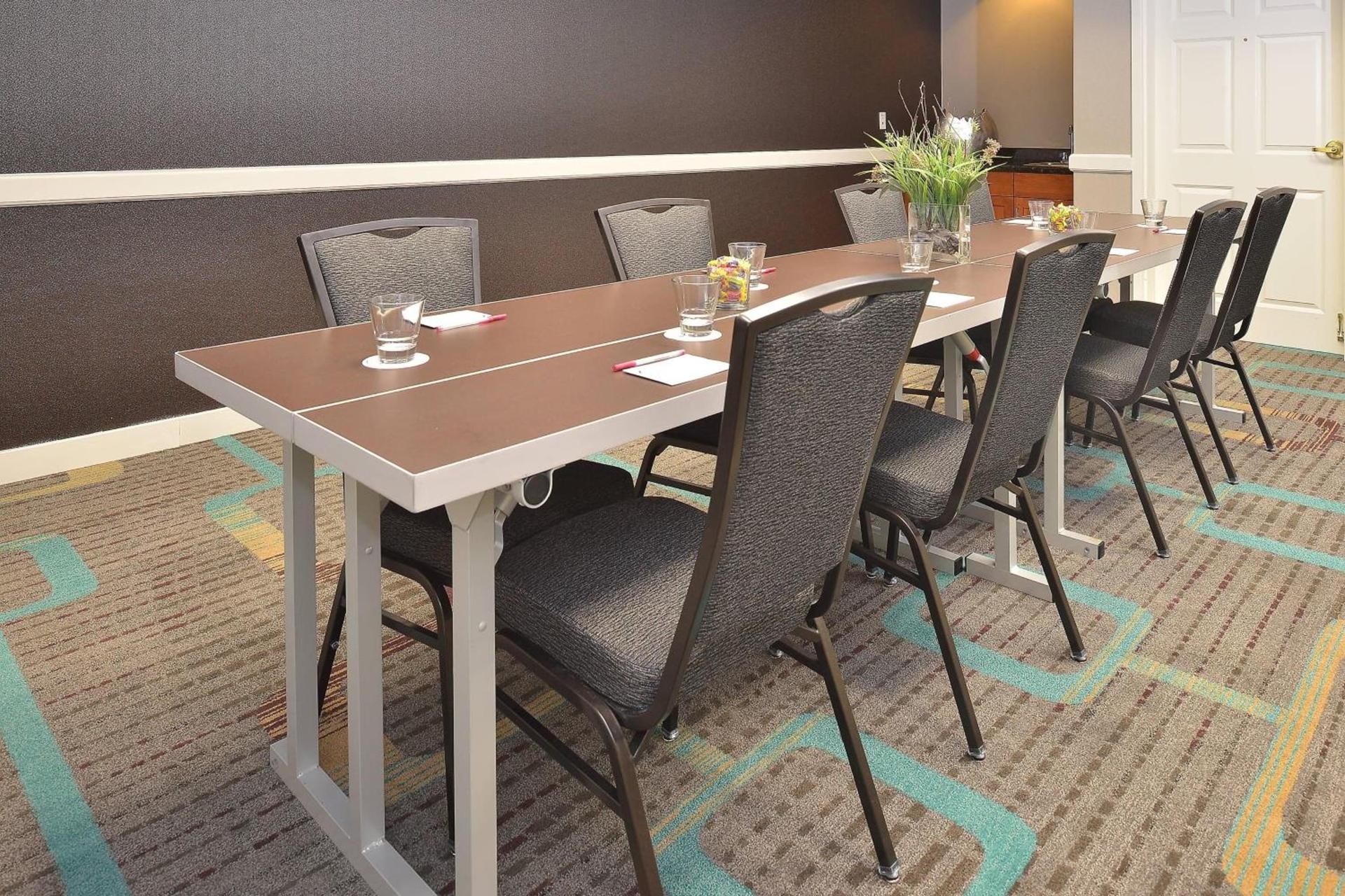 Residence Inn by Marriott Loveland Fort Collins photo 22