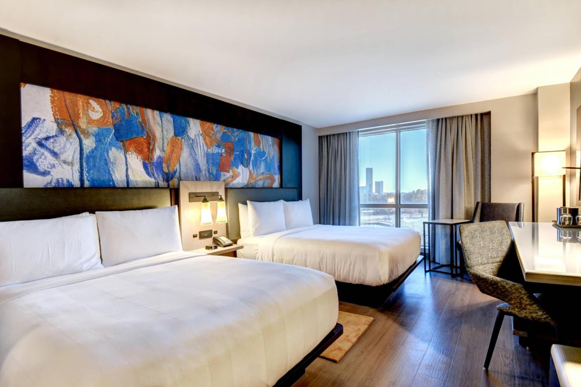 Tulsa Marriott Southern Hills photo 33