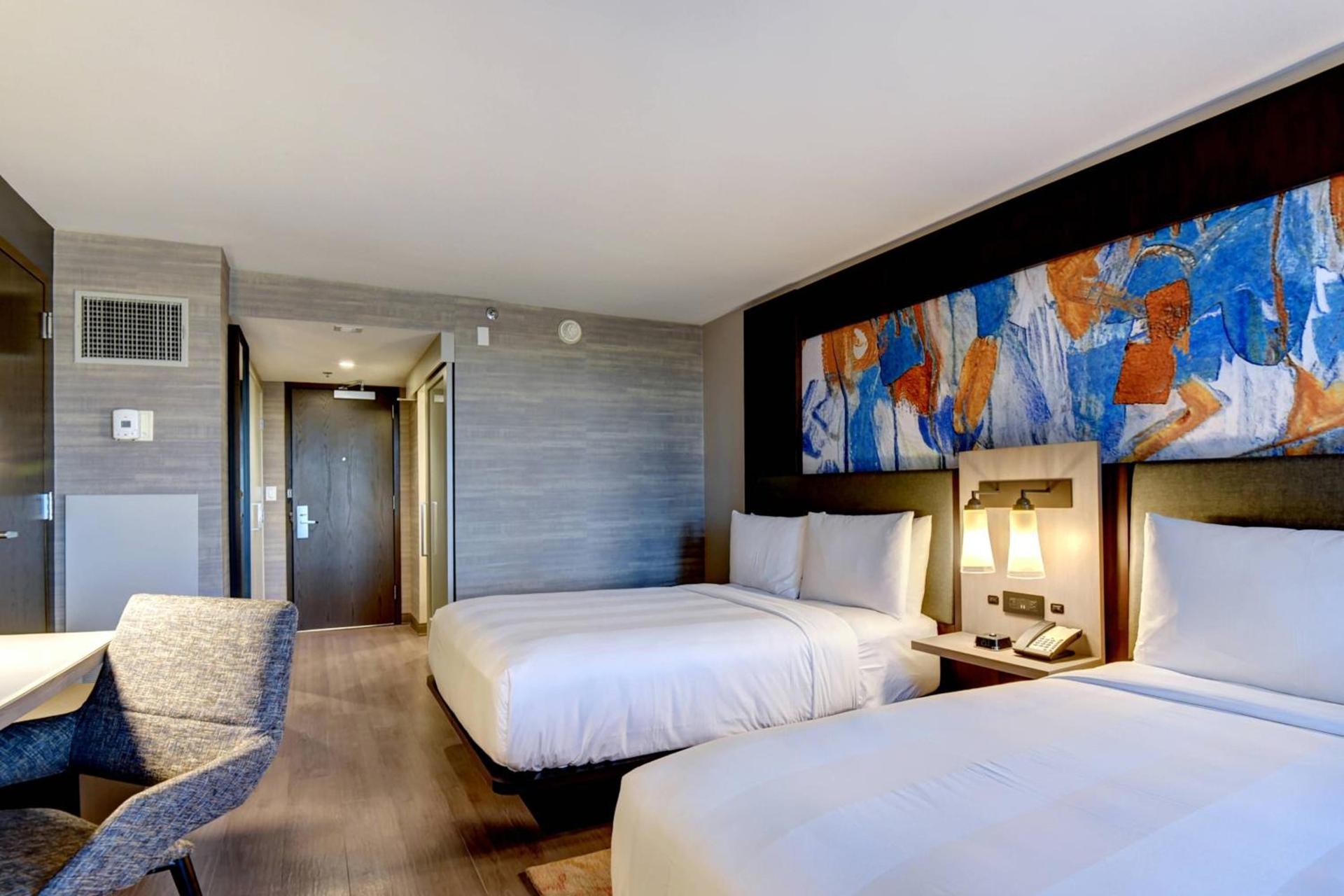 Tulsa Marriott Southern Hills photo 60