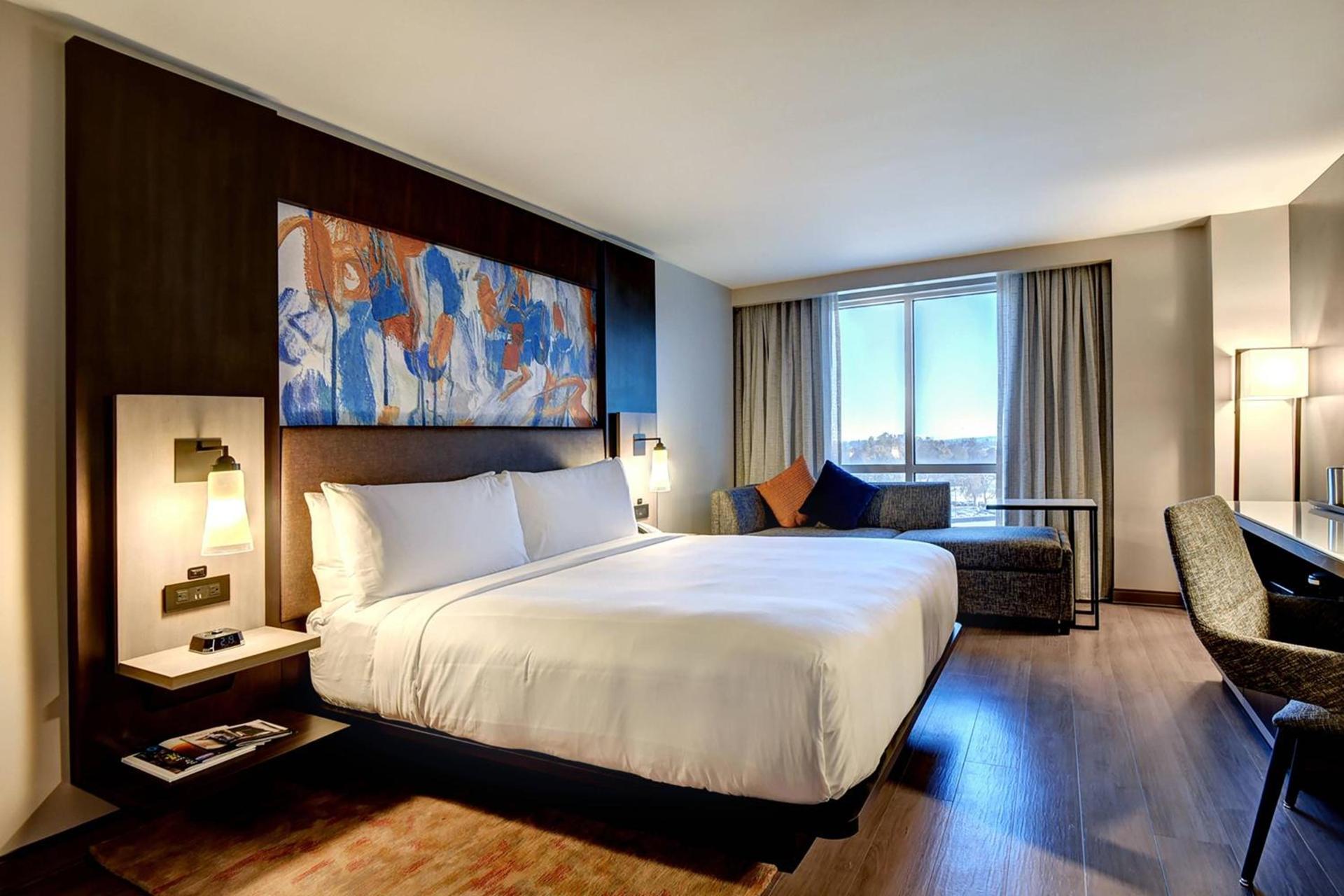 Tulsa Marriott Southern Hills photo 43