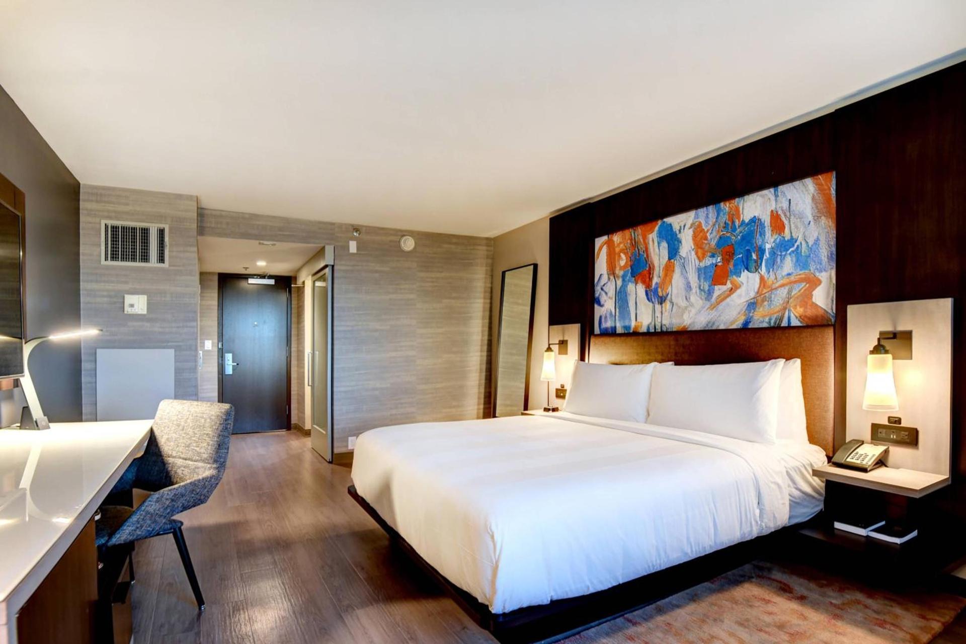 Tulsa Marriott Southern Hills photo 52