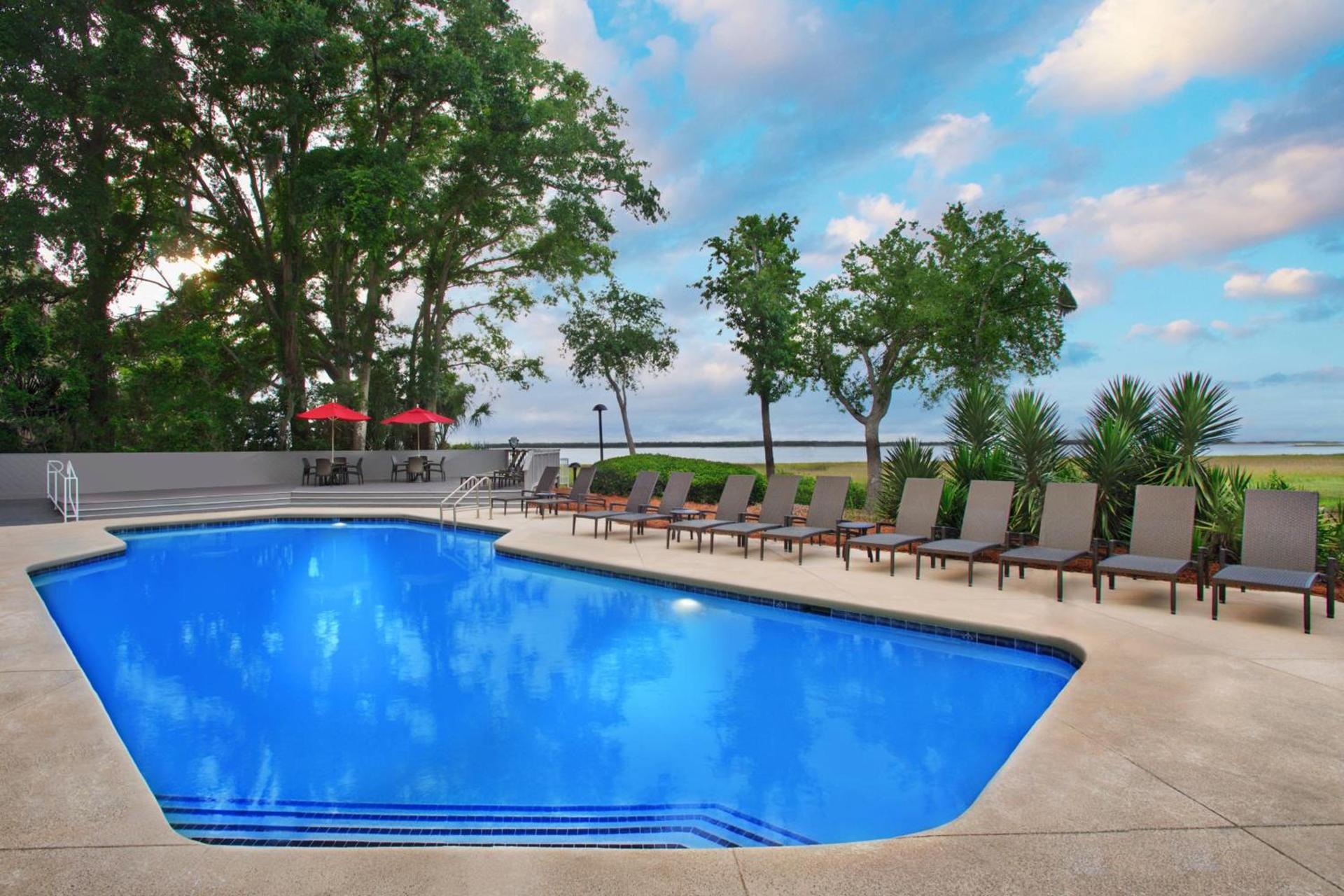 Marriott's Harbour Club photo 16