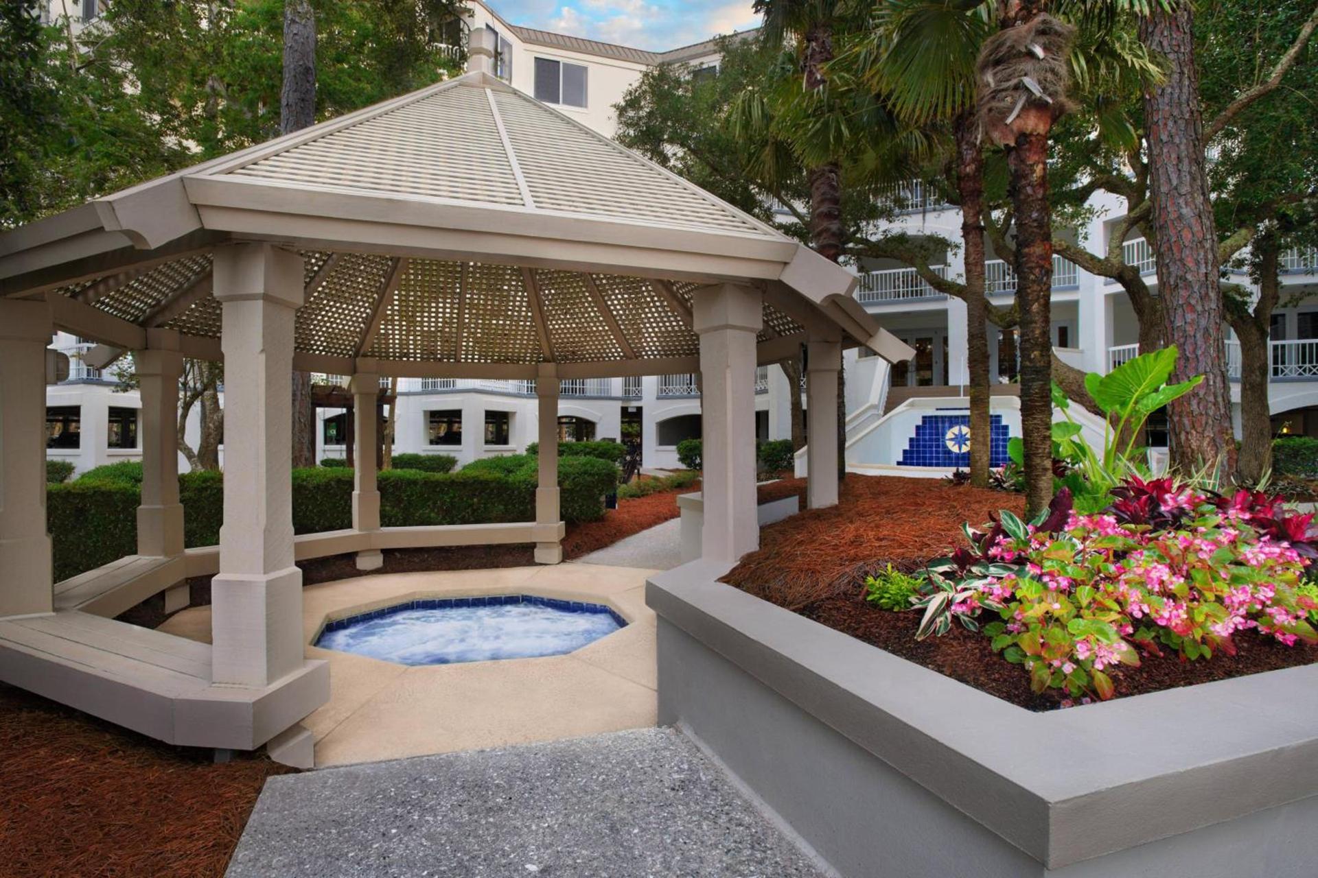 Marriott's Harbour Club photo 17