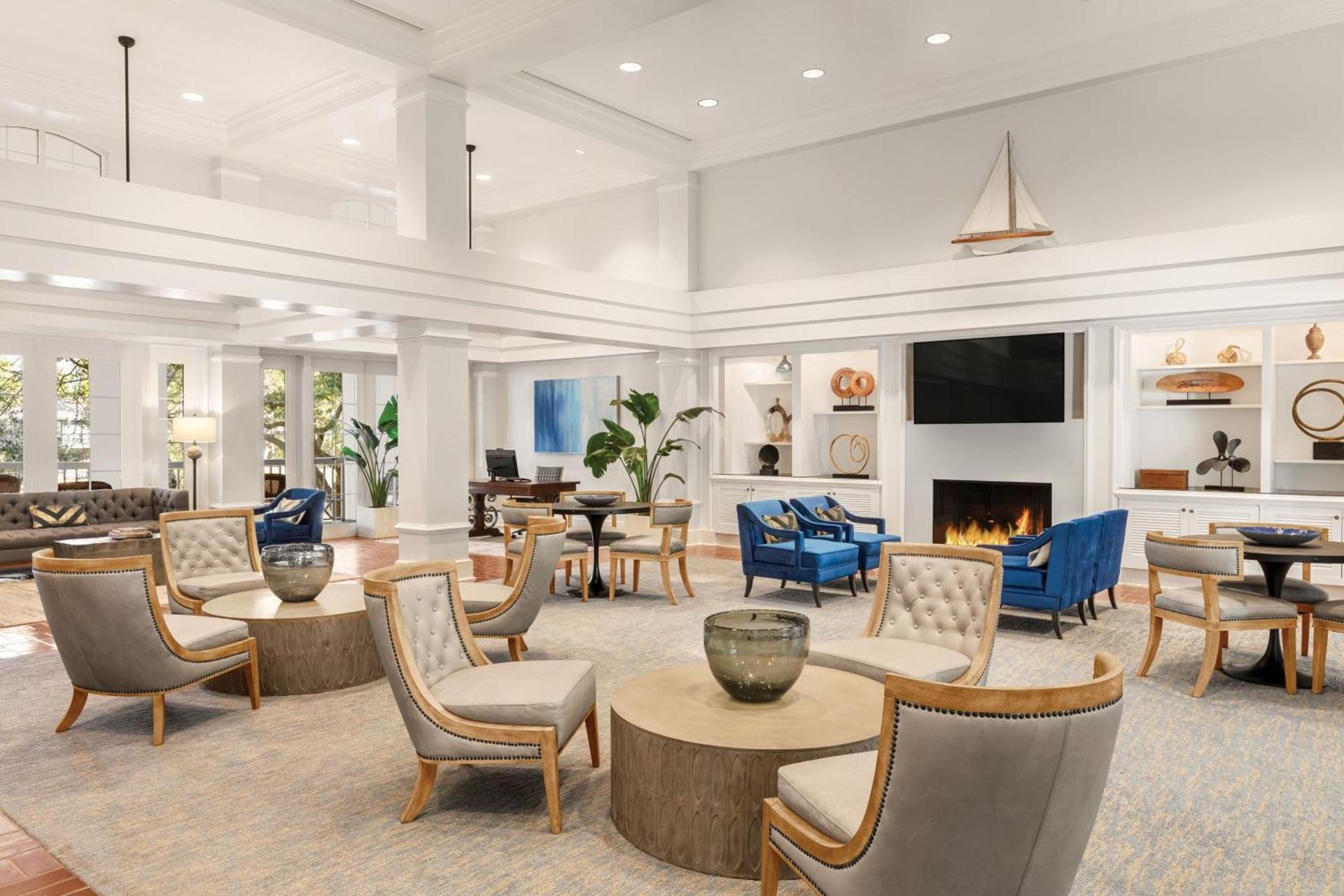 Marriott's Harbour Club photo 5