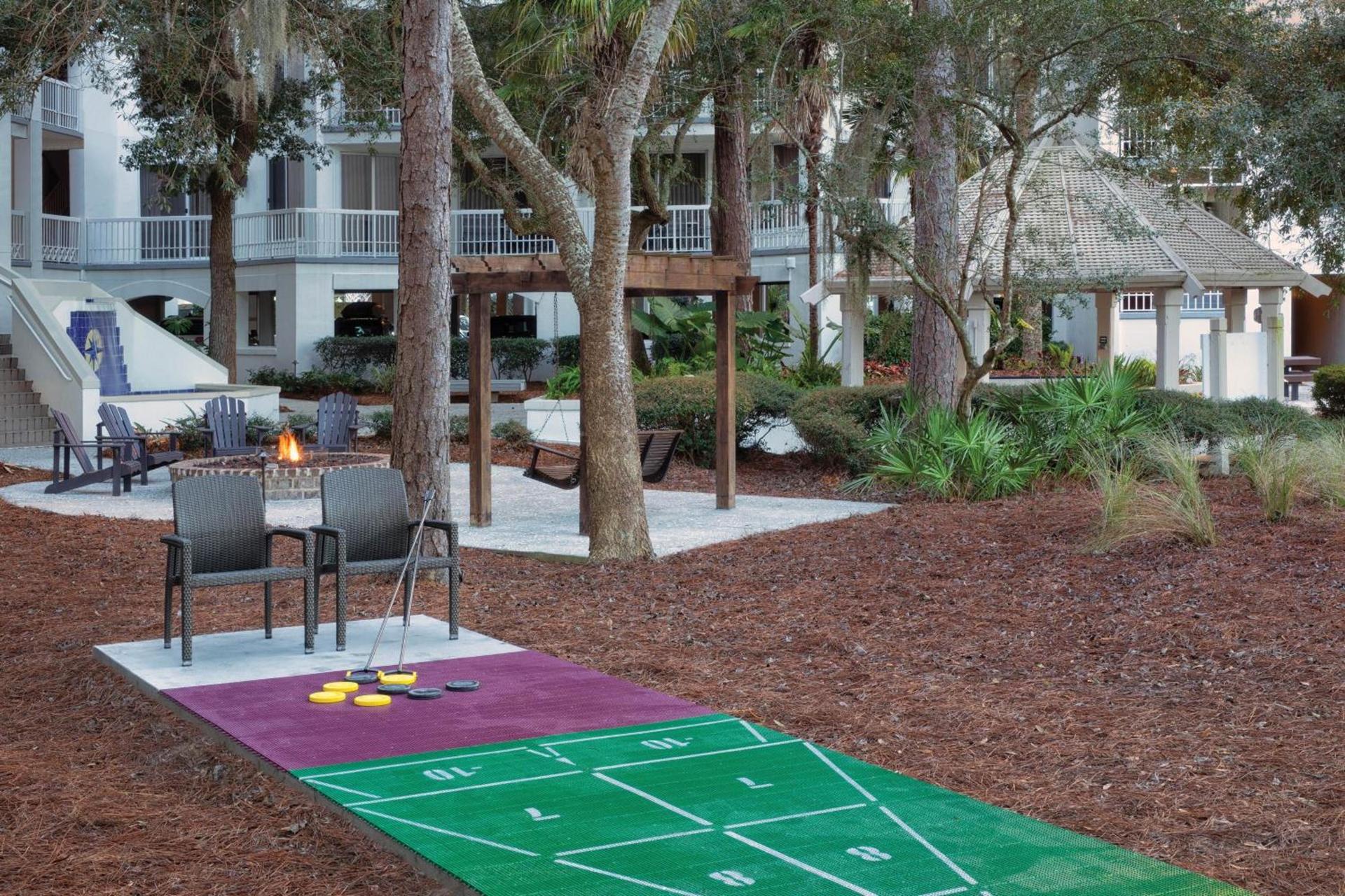 Marriott's Harbour Club photo 18