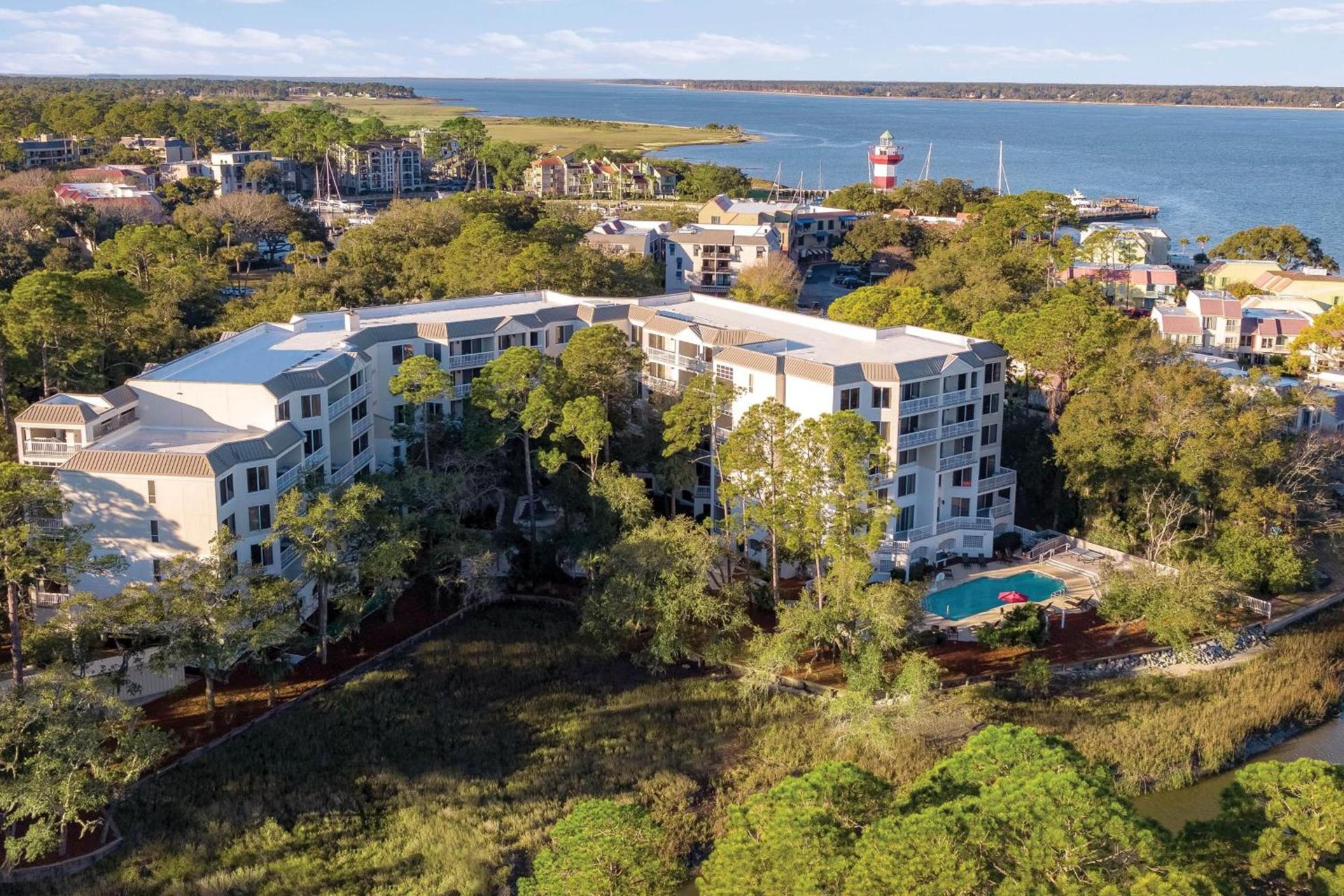 Marriott's Harbour Club photo 1