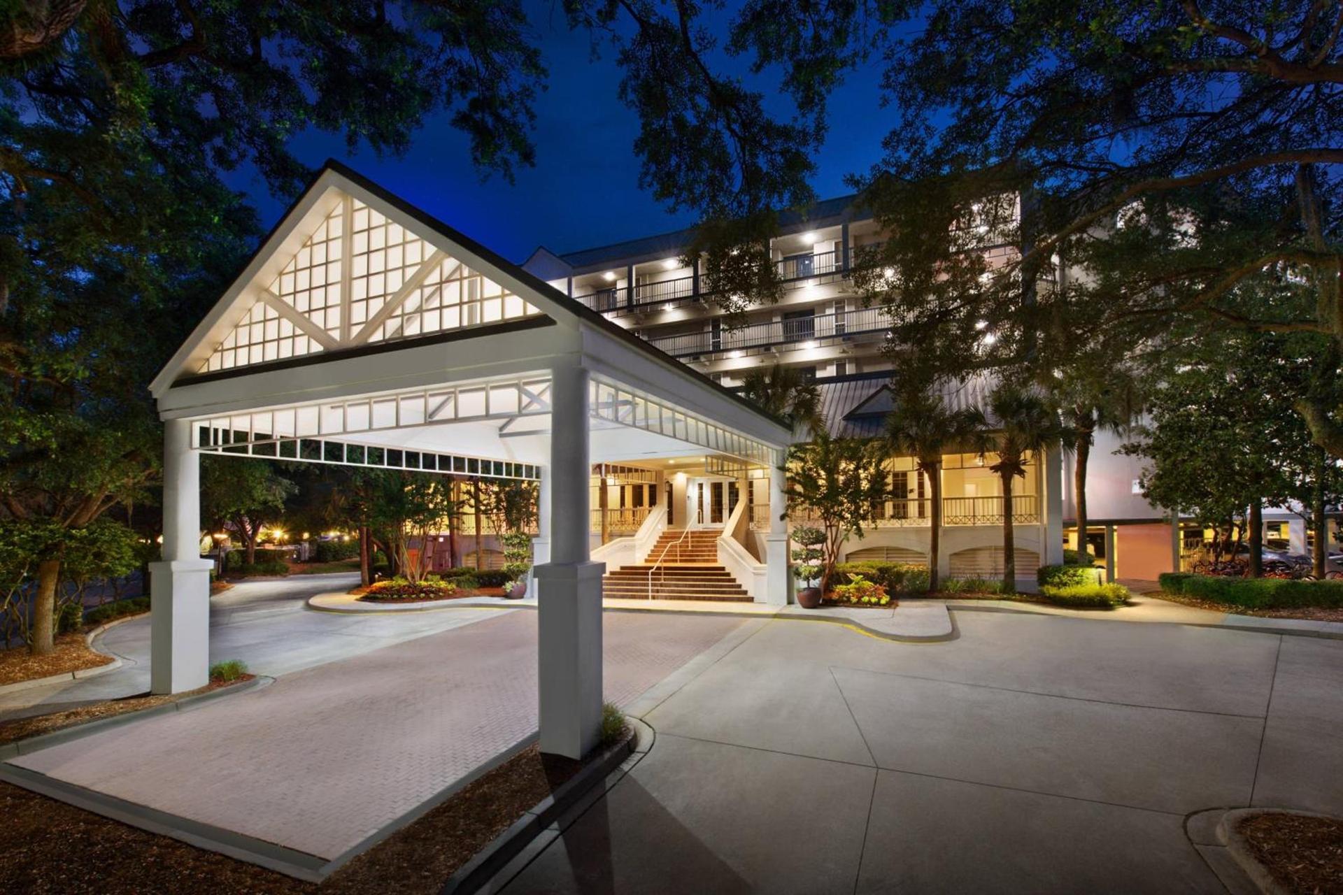 Marriott's Harbour Club photo 3