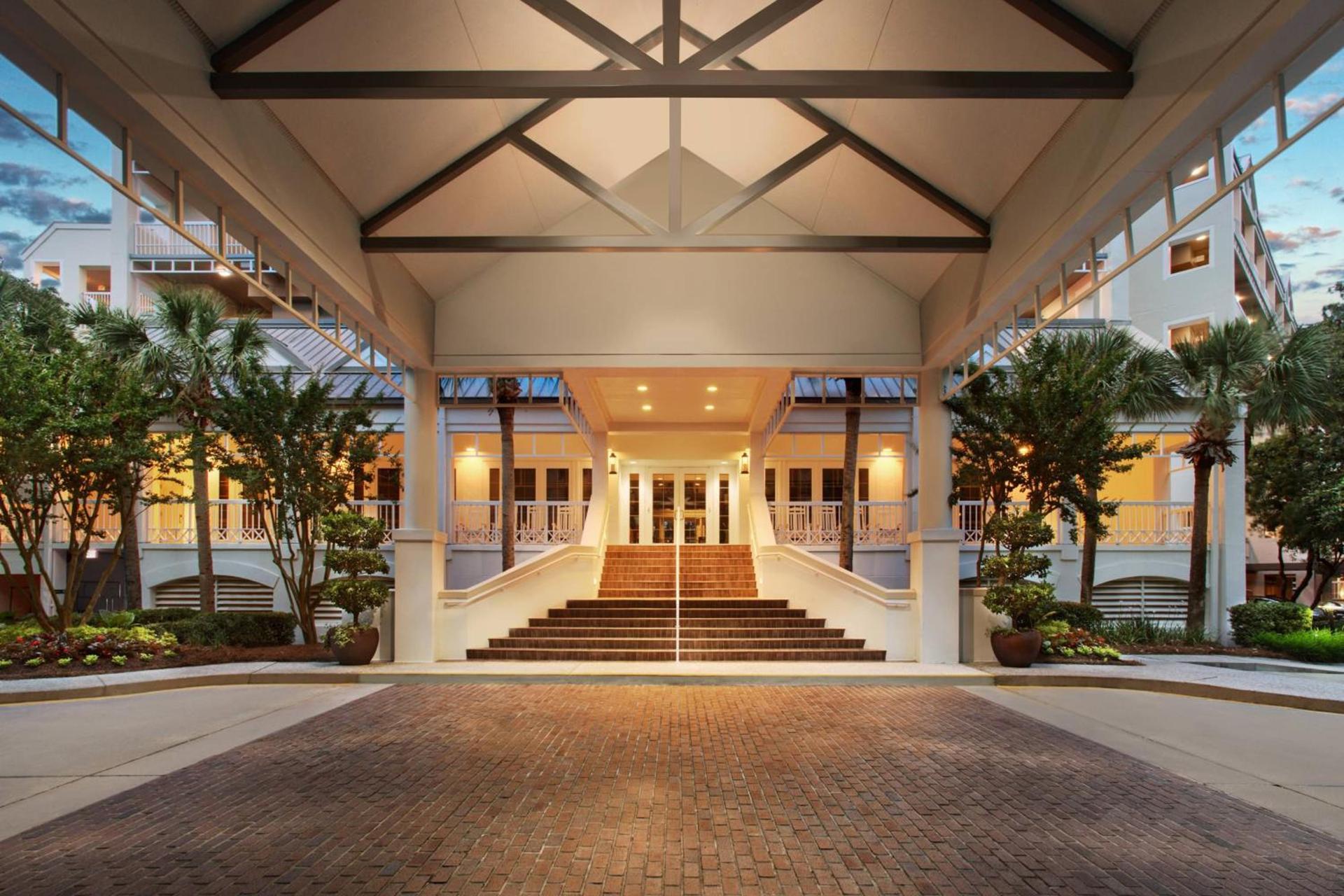 Marriott's Harbour Club photo 4