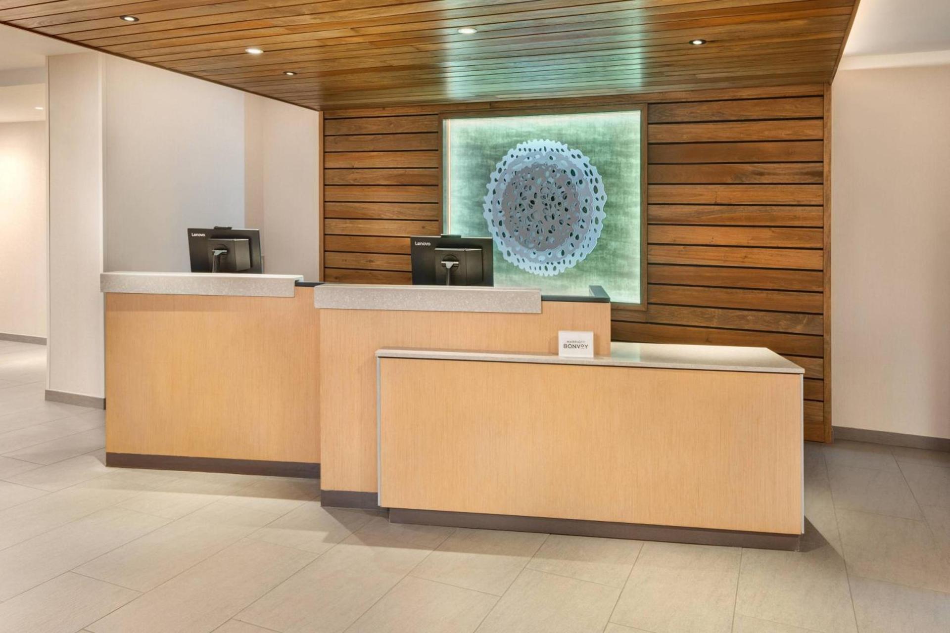 Fairfield Inn & Suites Santee photo 4
