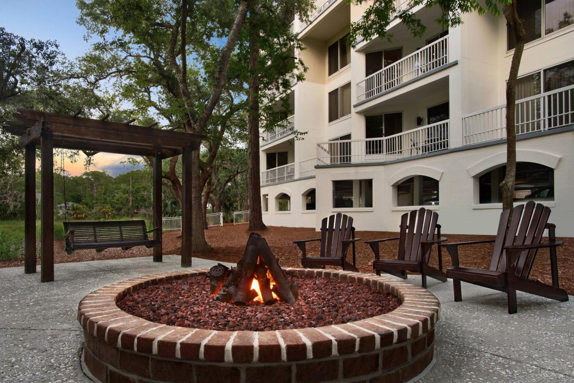 Marriott's Harbour Club photo 13