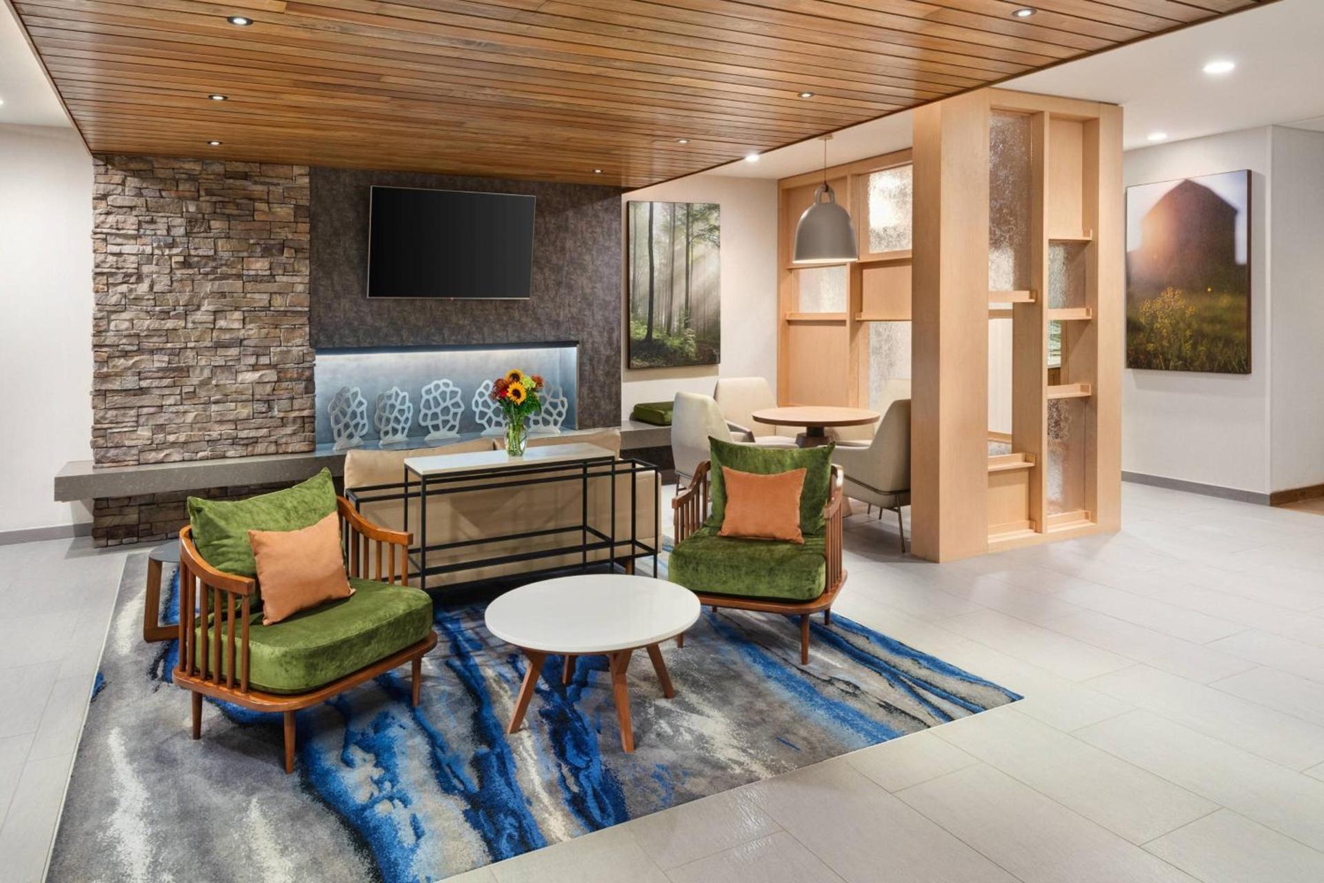 Fairfield Inn & Suites Santee photo 2