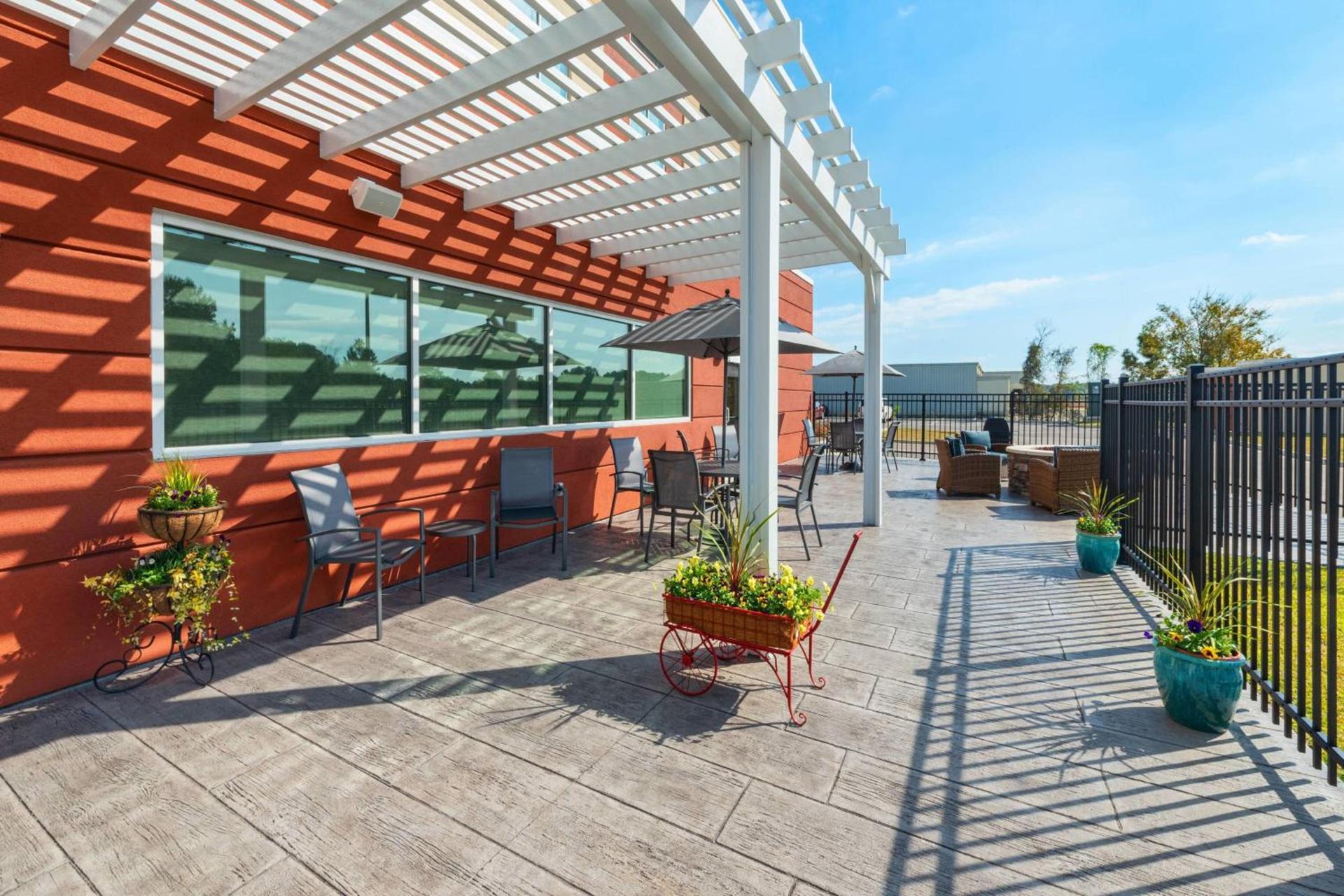 Fairfield Inn & Suites Santee photo 5