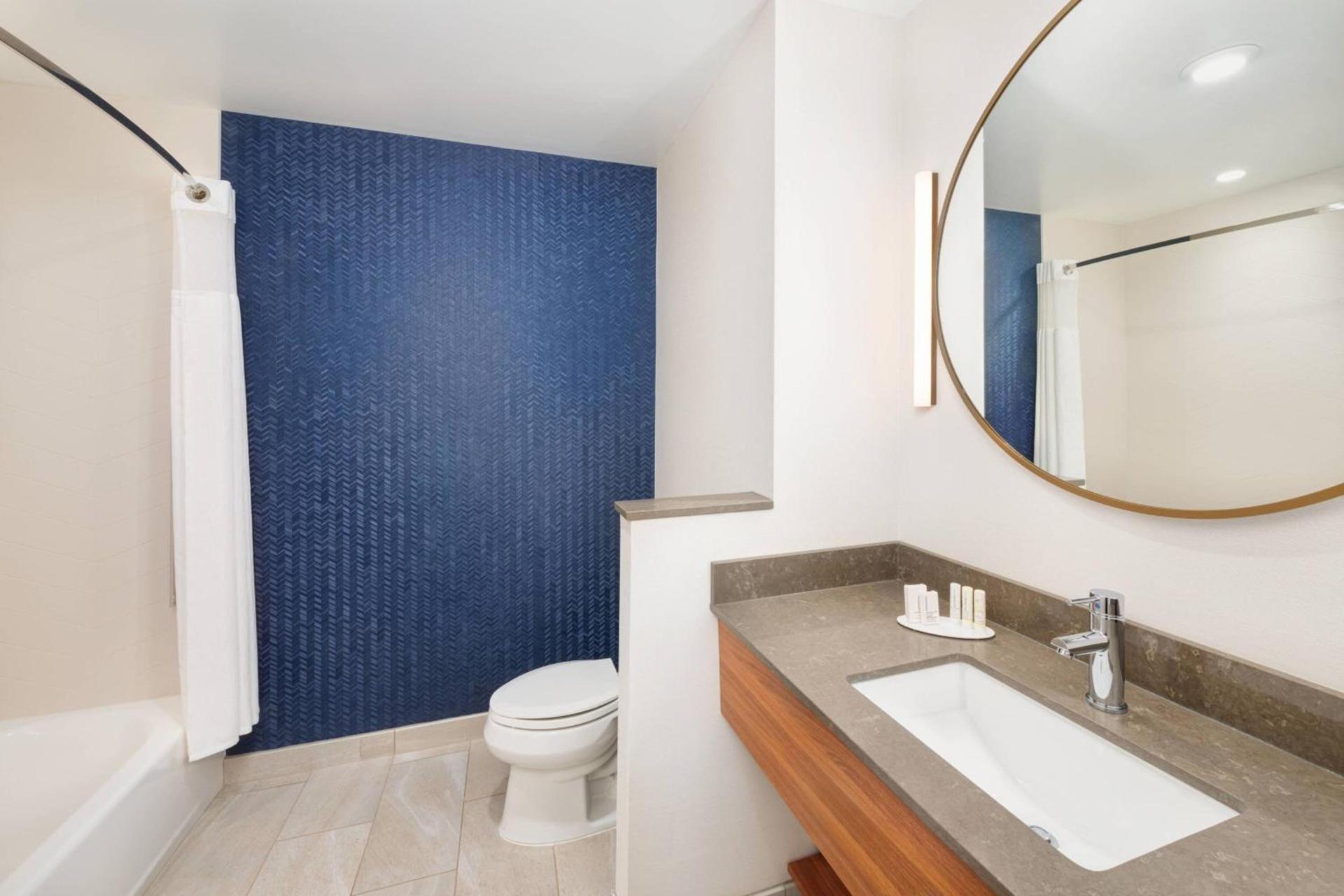 Fairfield Inn & Suites Santee photo 8