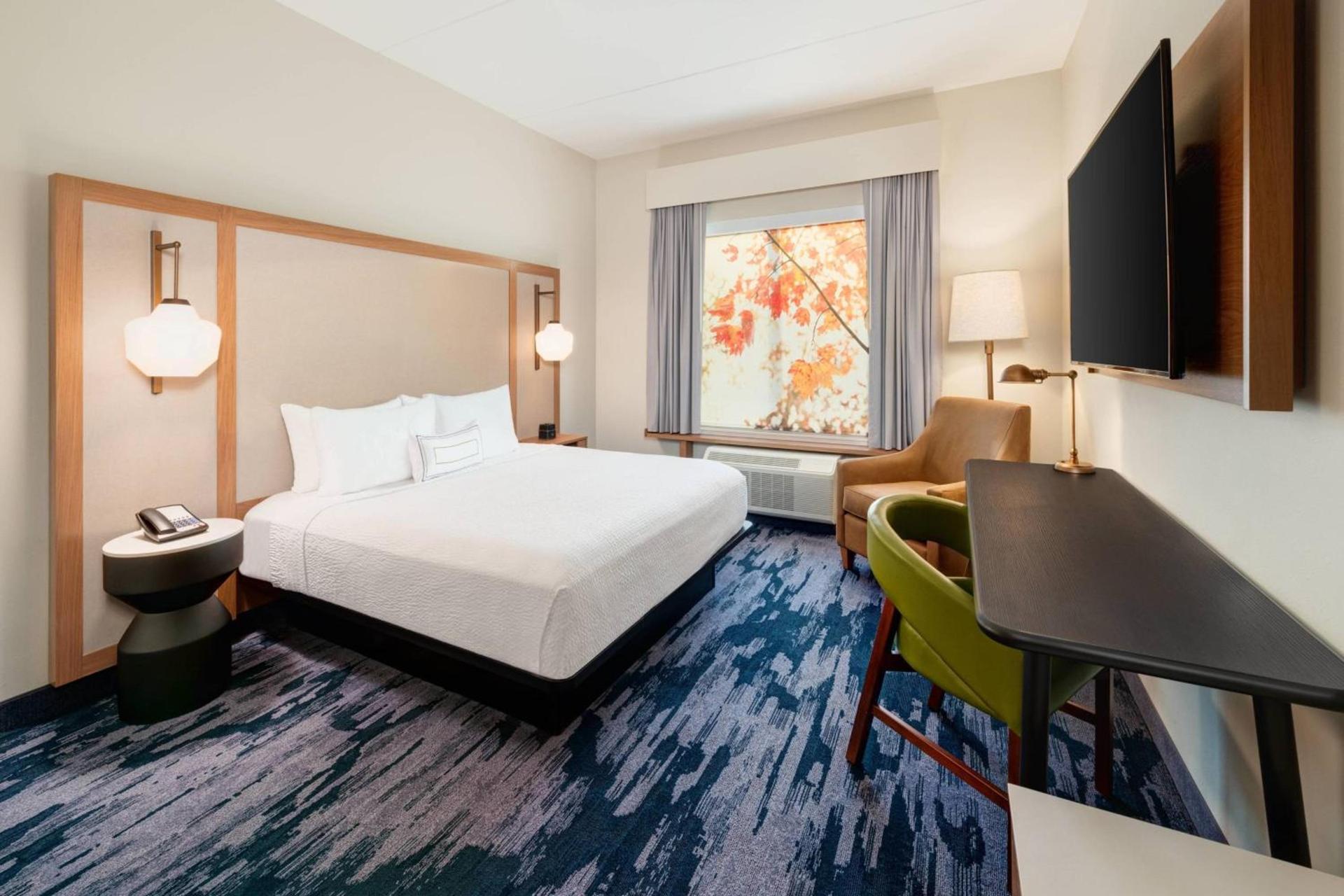 Fairfield Inn & Suites Santee photo 7