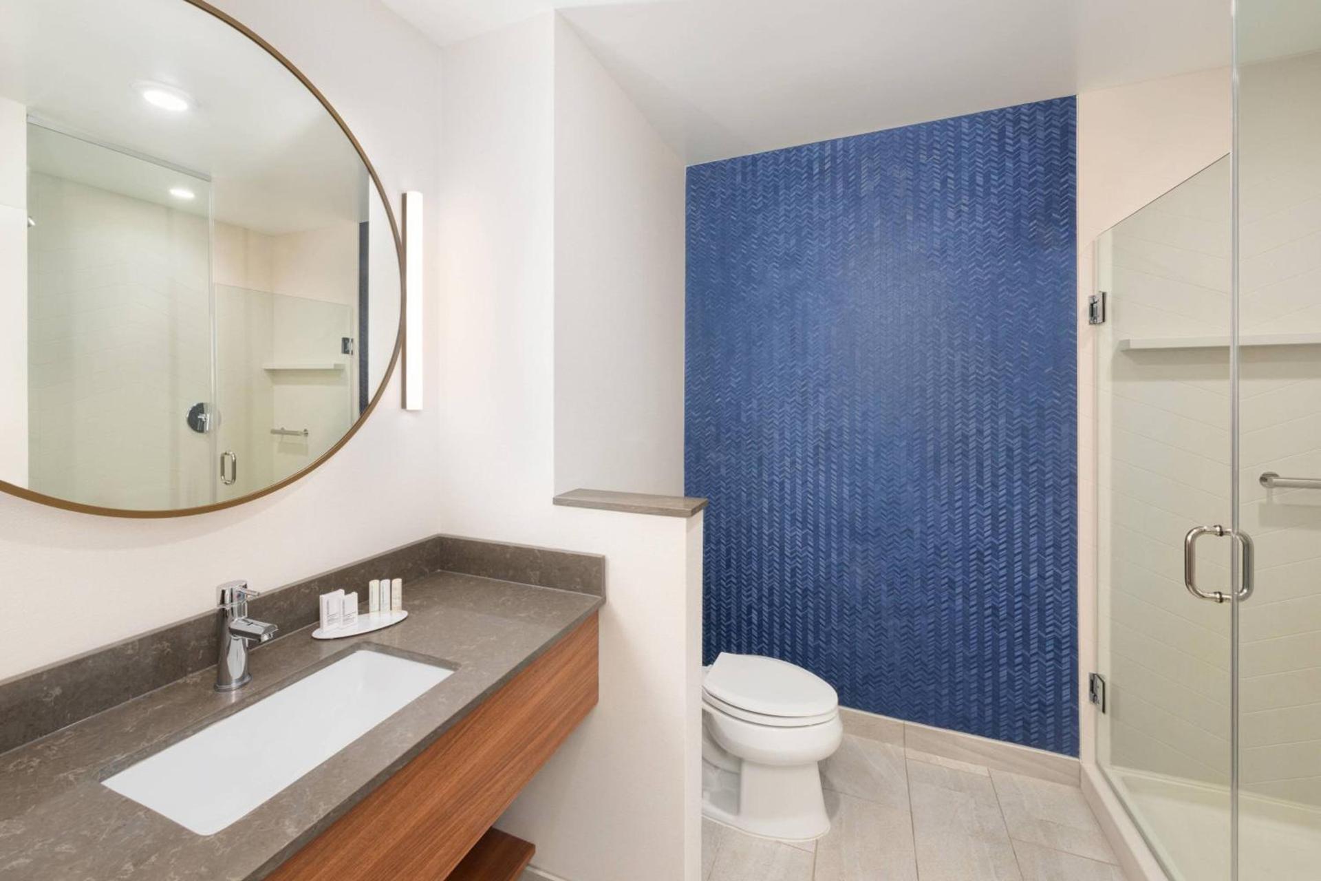 Fairfield Inn & Suites Santee photo 9