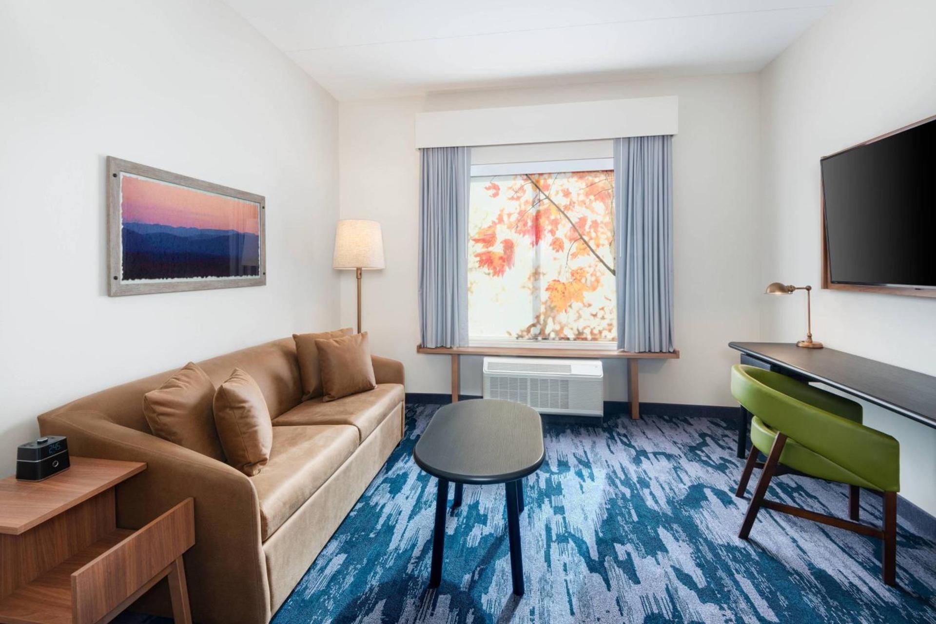 Fairfield Inn & Suites Santee photo 14