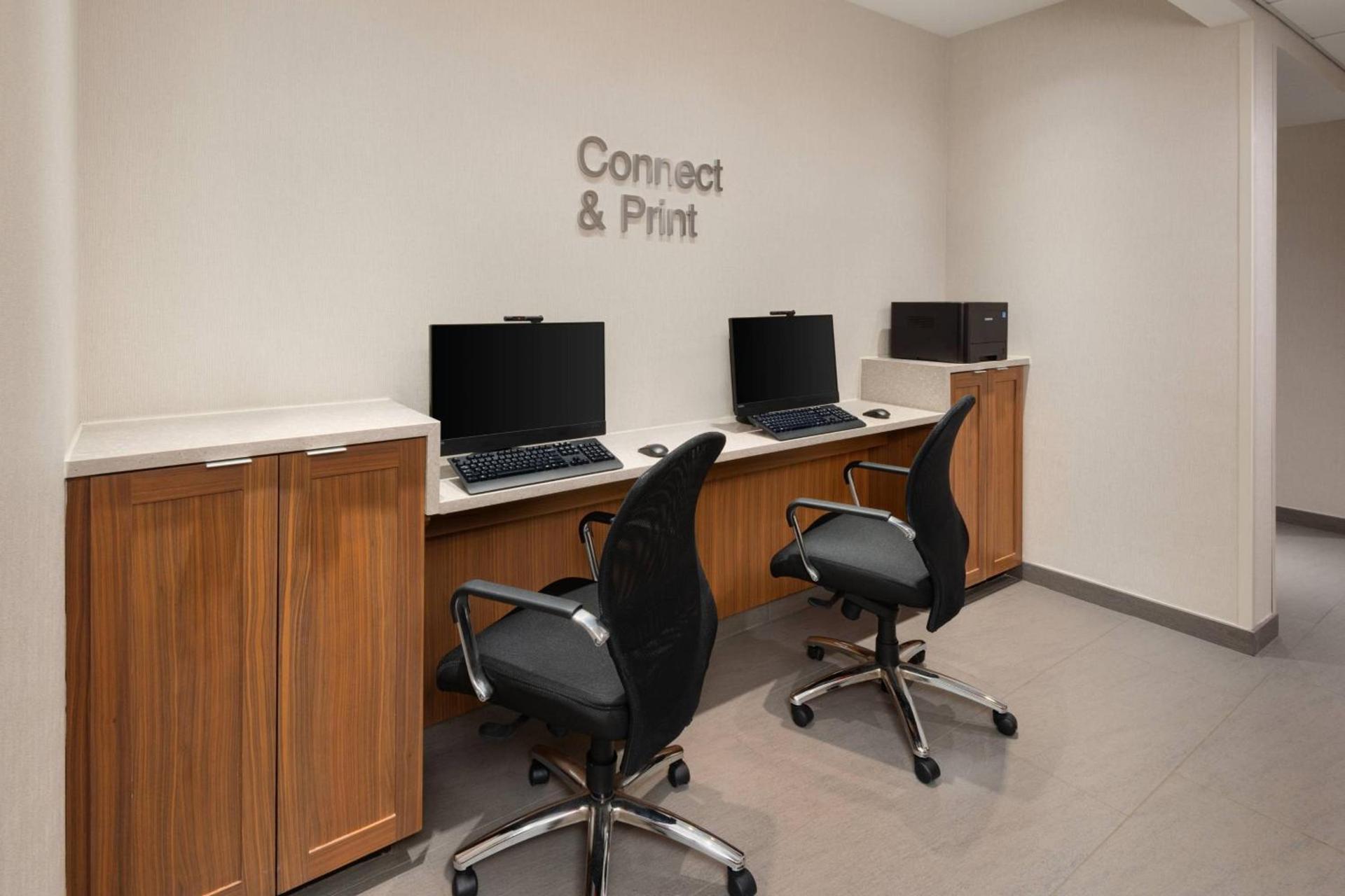 Fairfield Inn & Suites Santee photo 15