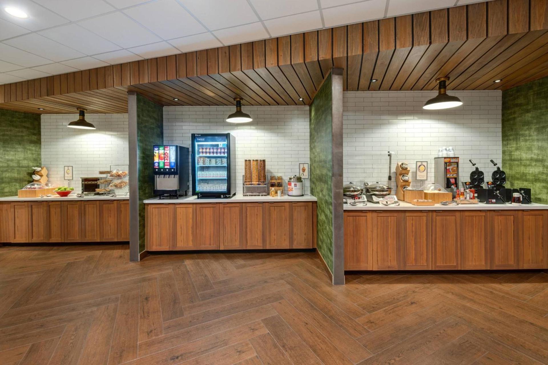 Fairfield Inn & Suites Santee photo 18