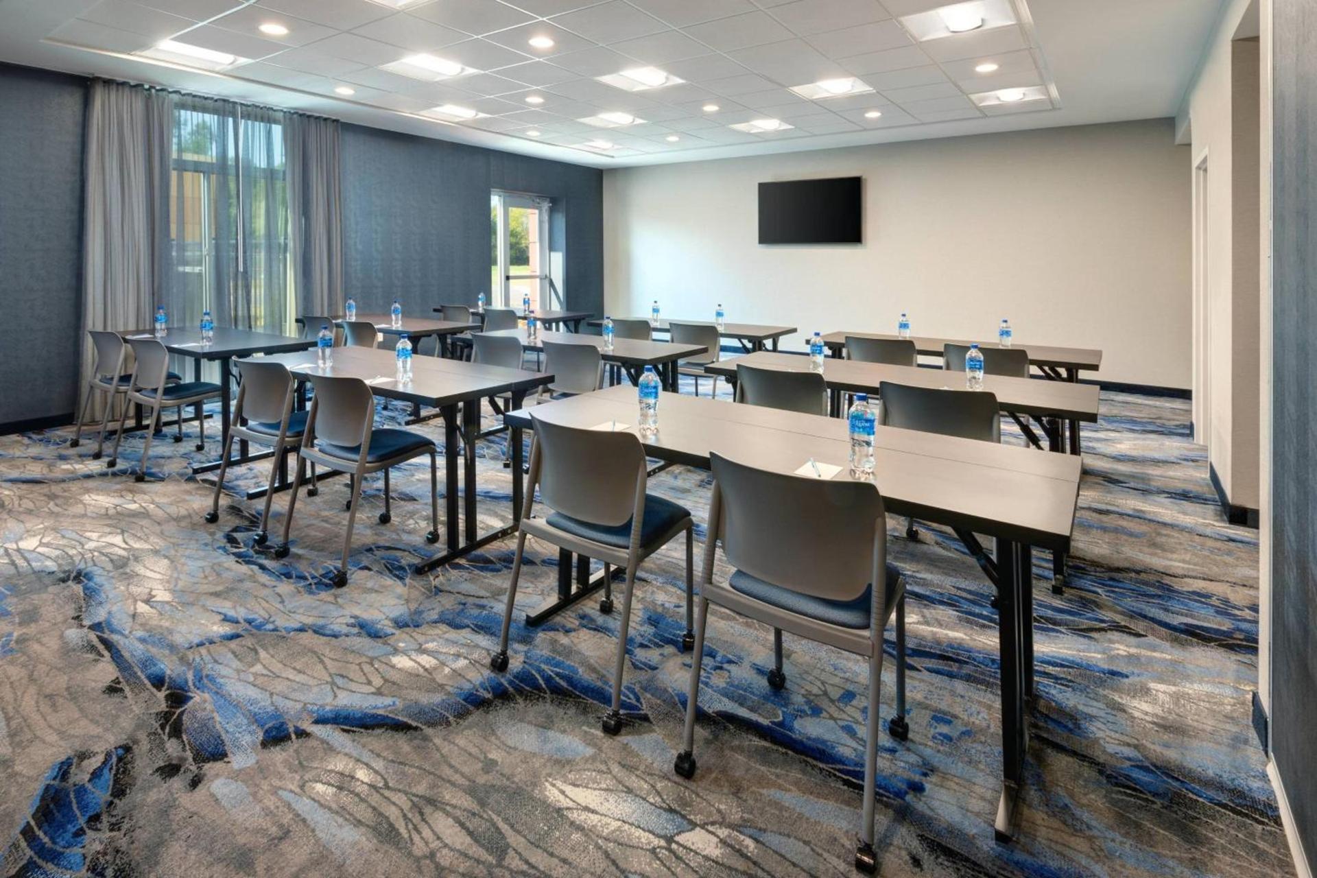 Fairfield Inn & Suites Santee photo 23