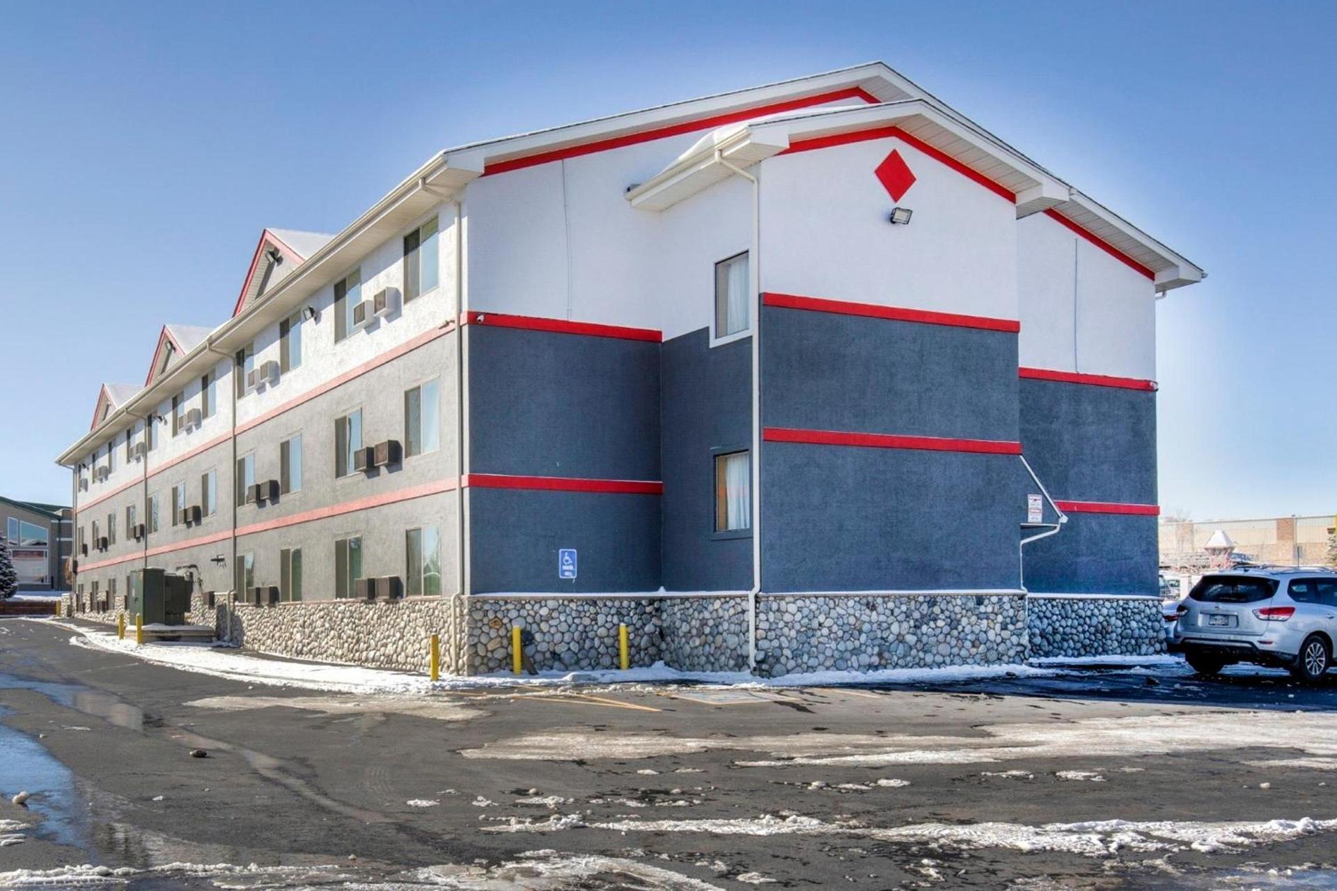 OYO Hotel Castle Rock CO Downtown photo 29